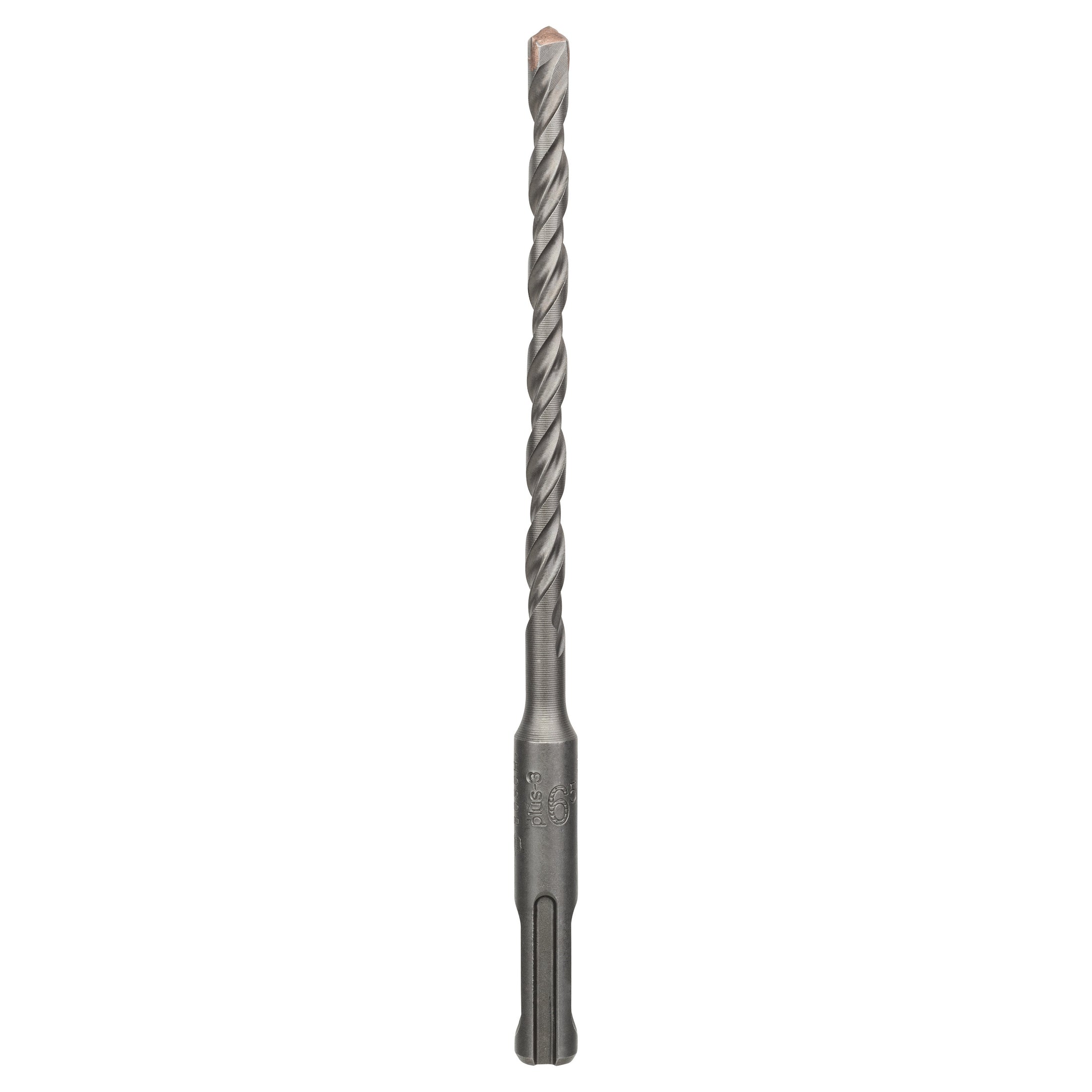 Bosch Professional SDS Plus-3 Hammer Drill Bit - 6.5x100x160mm