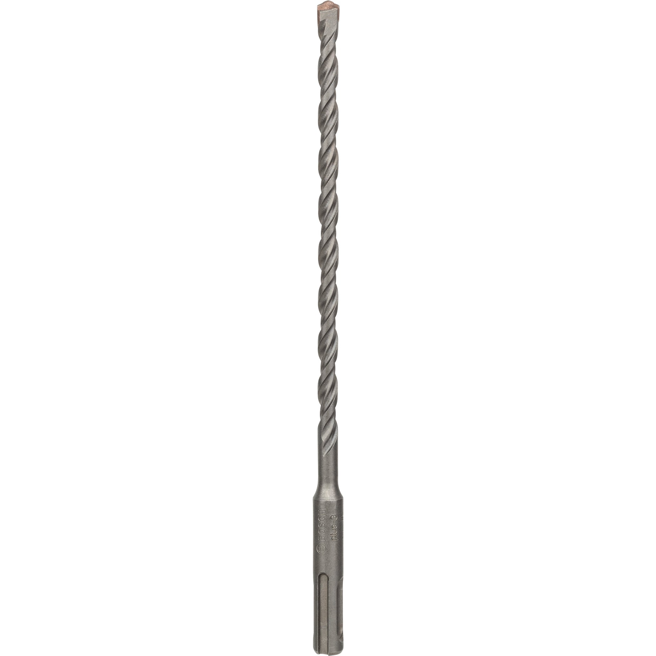 Bosch Professional SDS Plus-3 Hammer Drill Bit - 7.0x150x210mm