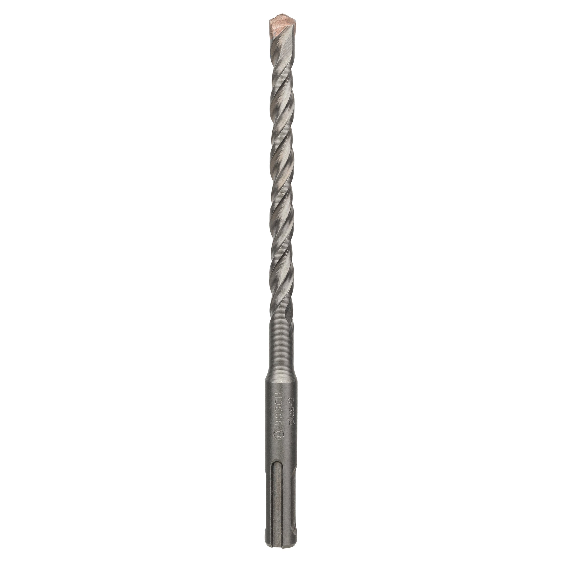 Bosch Professional SDS Plus-3 Hammer Drill Bit - 8.0x100x160mm