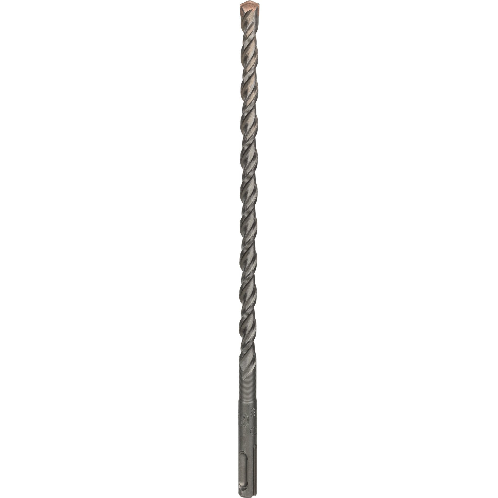 Bosch Professional SDS Plus-3 Hammer Drill Bit 10.0x200x260mm