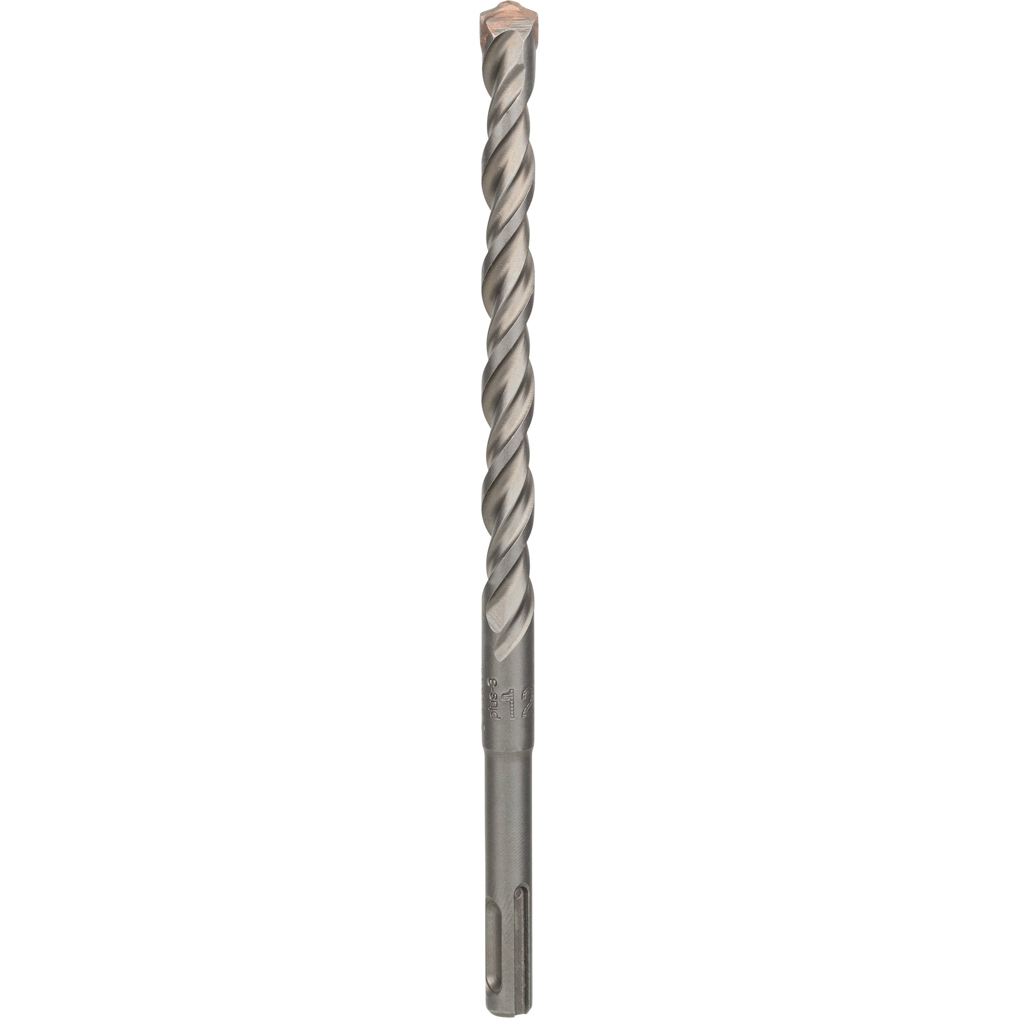 Bosch Professional SDS Plus-3 Hammer Drill Bit - 12.0x150x210mm