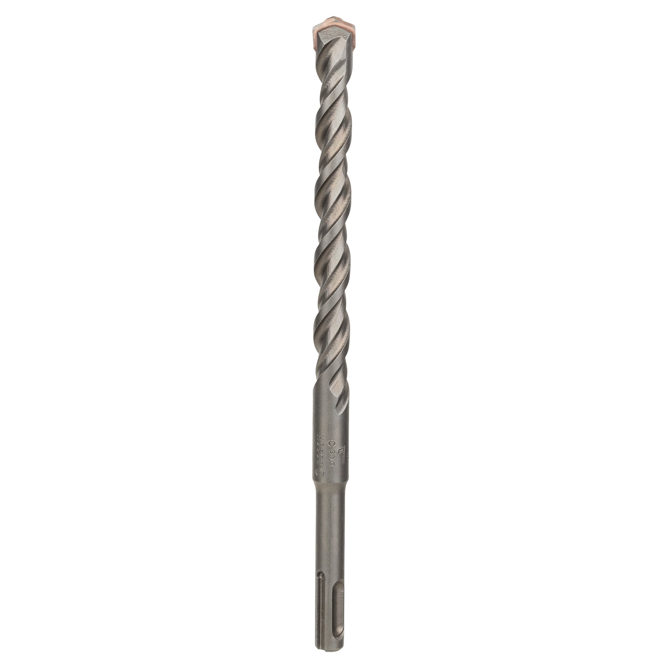 Bosch Professional SDS Plus-3 Hammer Drill Bit - 14.0x150x210mm