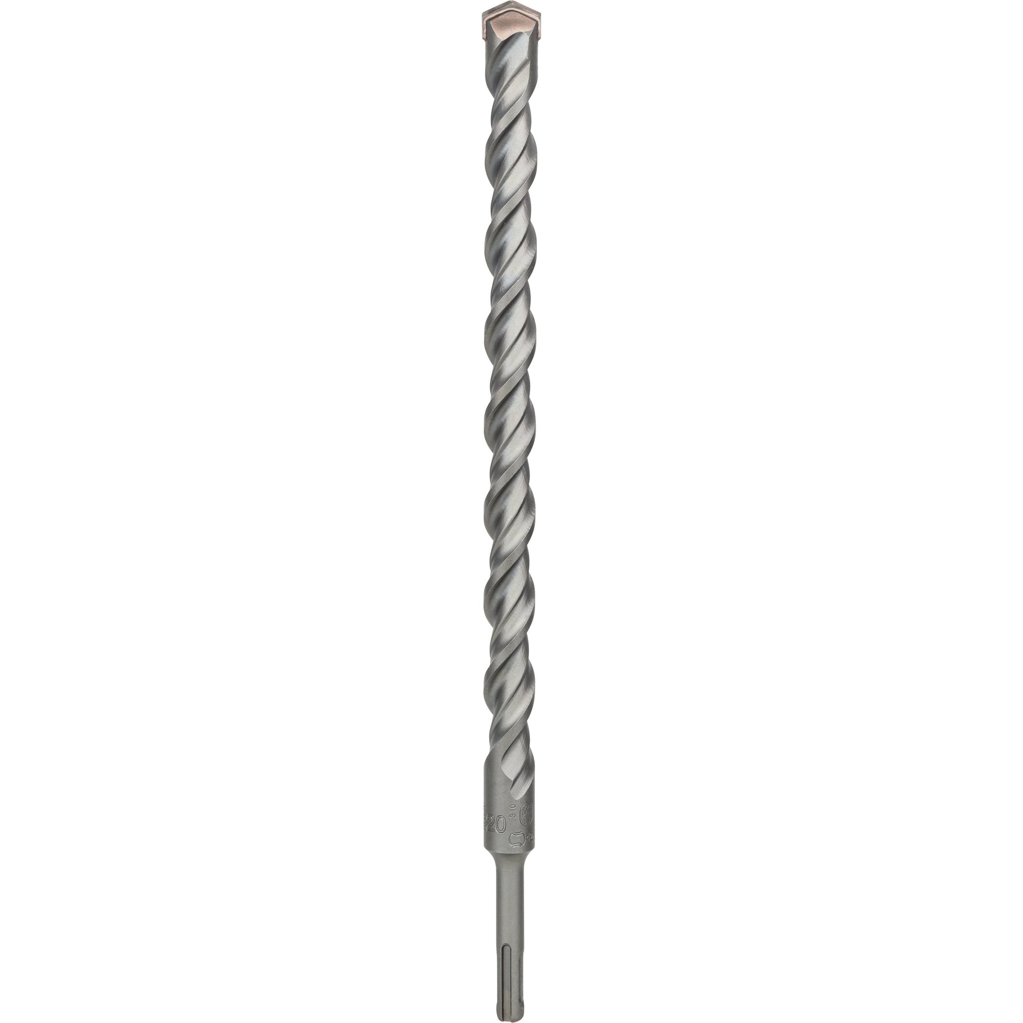 Bosch Professional SDS Plus-3 Hammer Drill Bit - 20x300x350mm