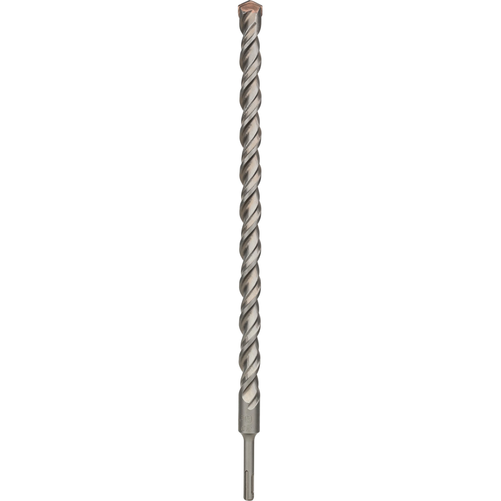 Bosch Professional SDS Plus-3 Hammer Drill Bit - 22x400x450mm
