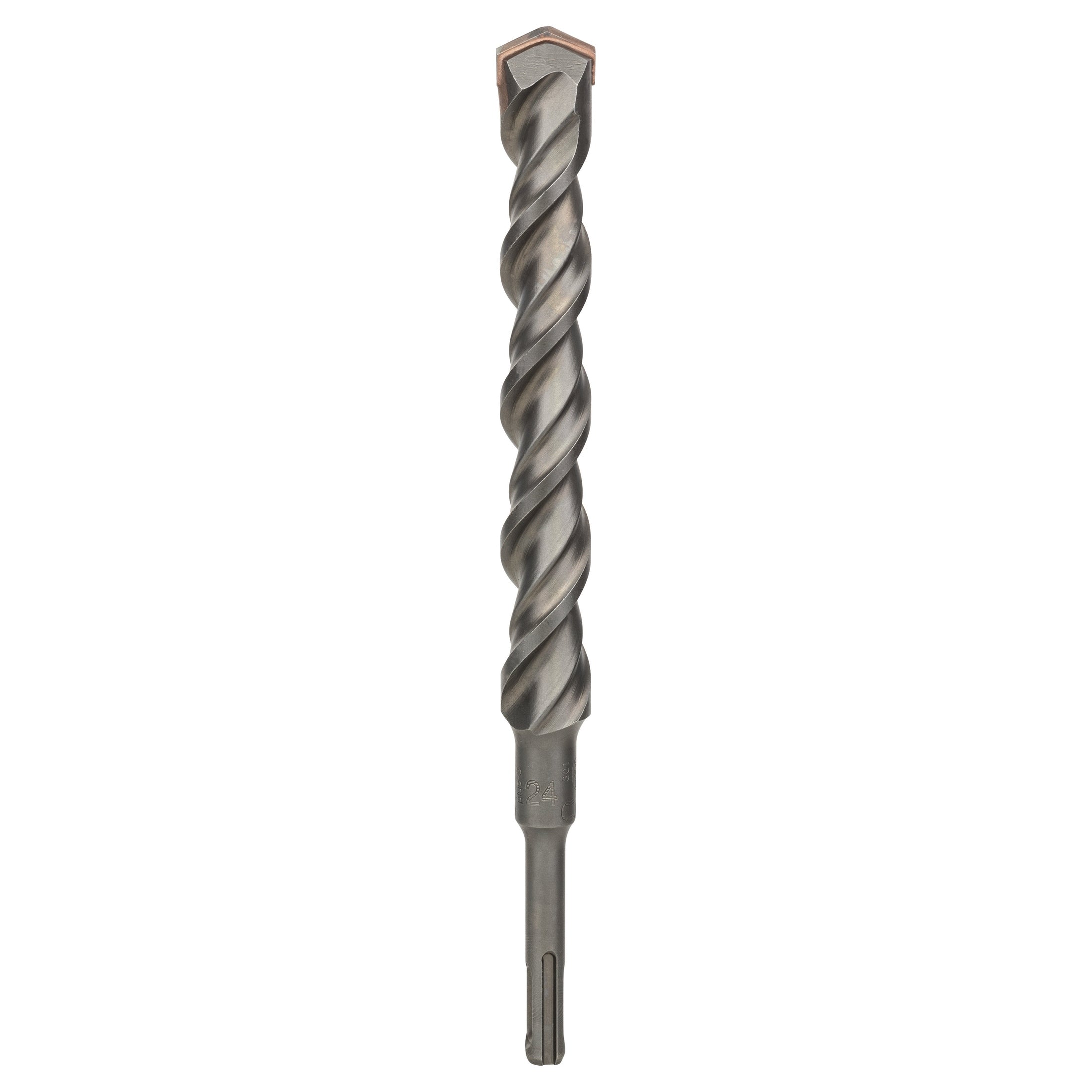 Bosch Professional SDS Plus-3 Hammer Drill Bit - 24x200x250mm