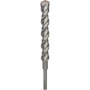 Bosch Professional SDS Plus-3 Hammer Drill Bit - 25x200x250mm