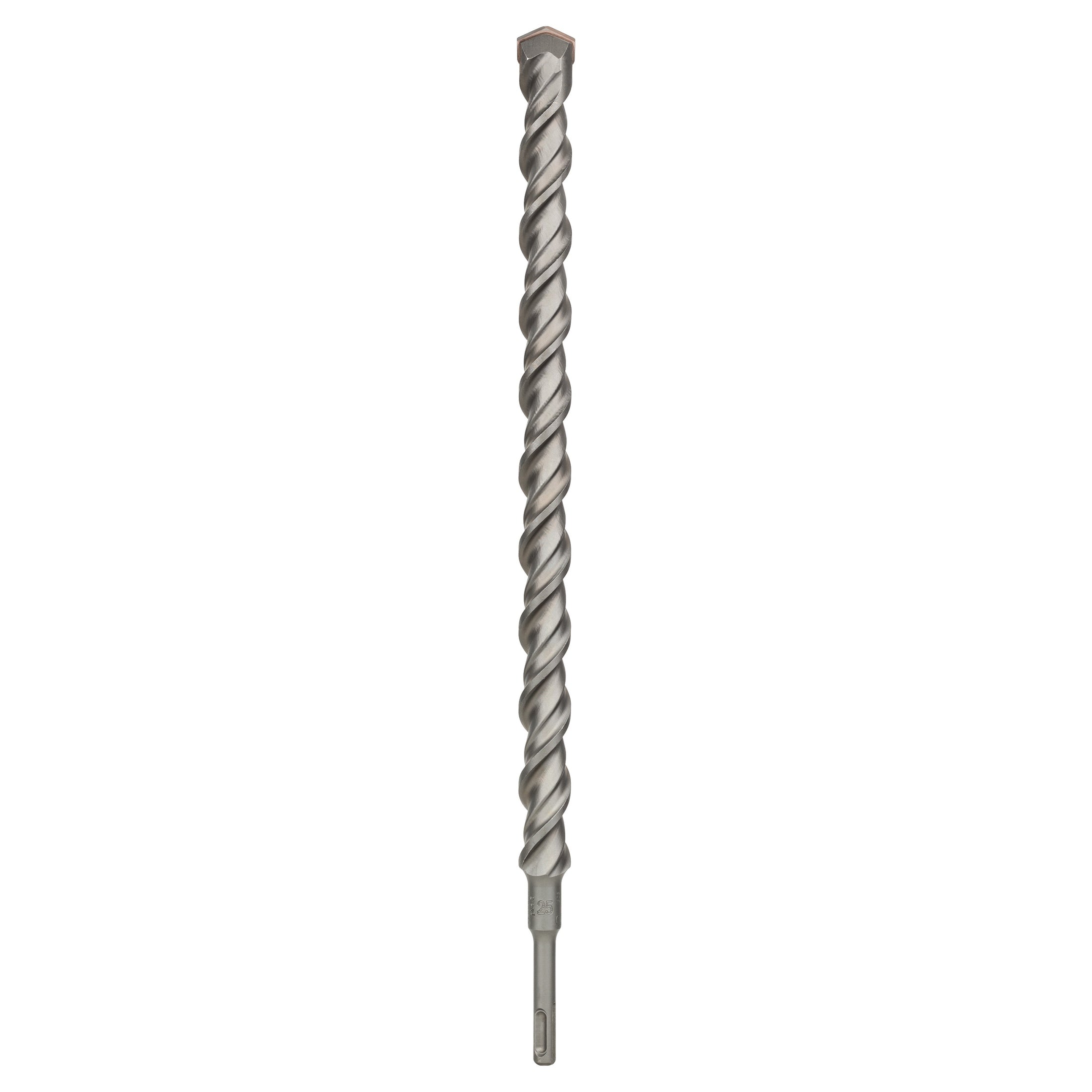 Bosch Professional SDS Plus-3 Hammer Drill Bit - 25x400x450mm
