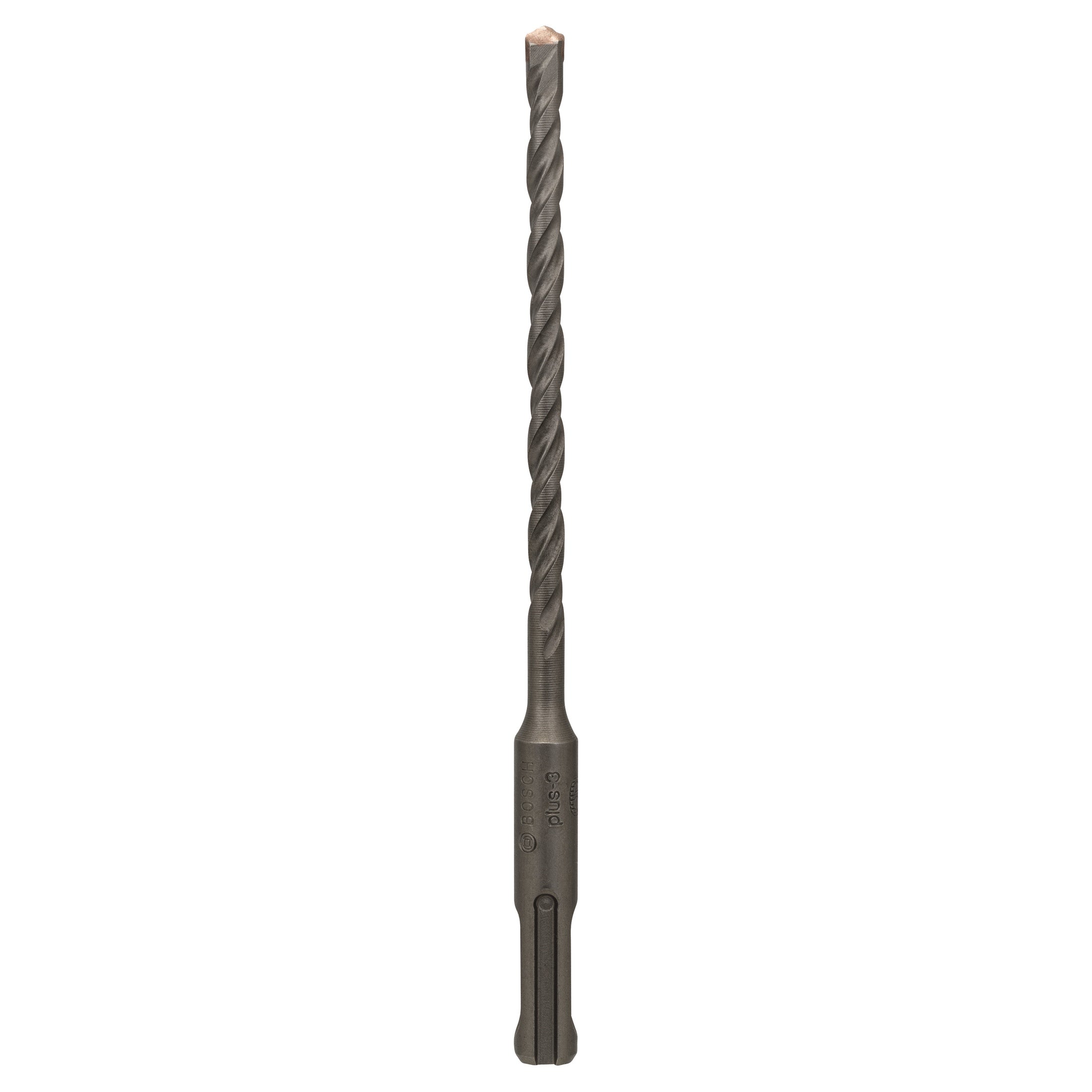 Bosch Professional SDS Plus-3 Hammer Drill Bit 6.0x100x160mm