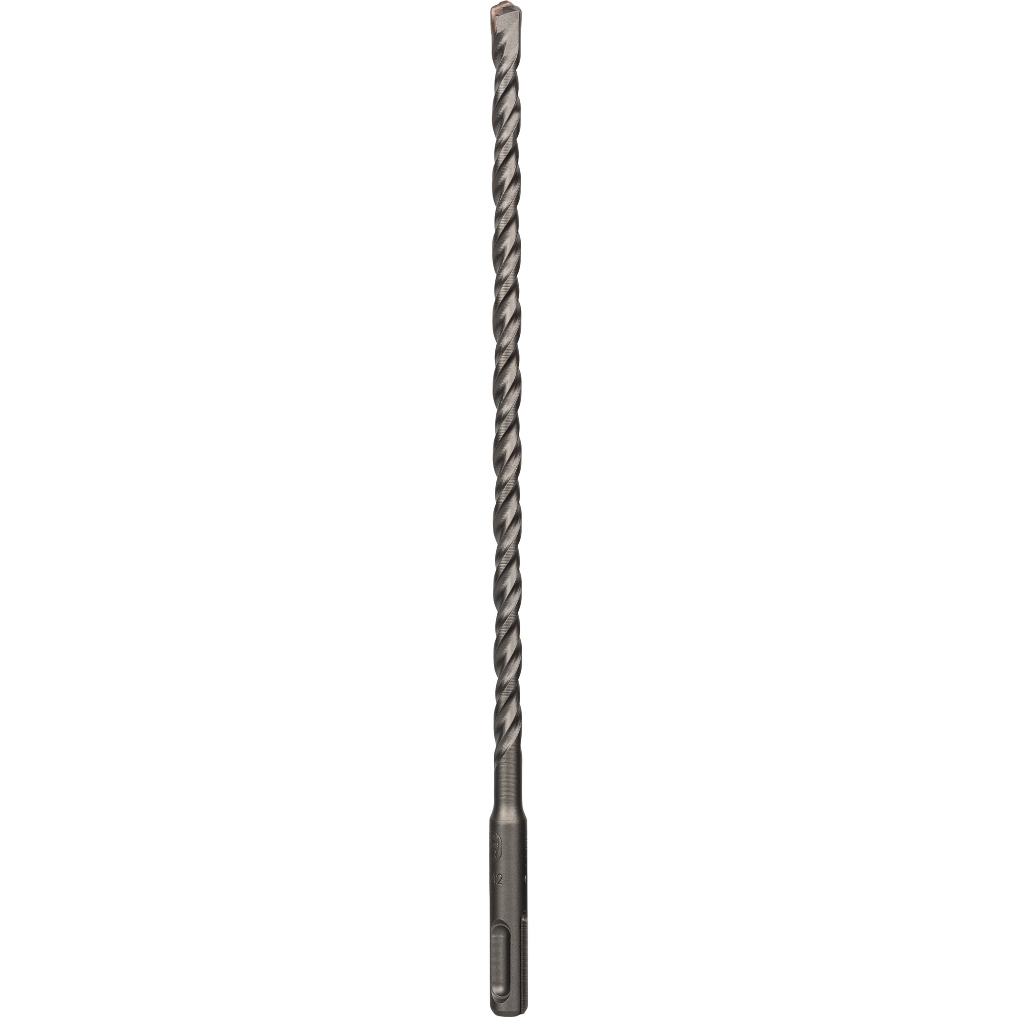 Bosch Professional SDS Plus-3 Hammer Drill Bit, 8.0x200x260mm, 10pcs