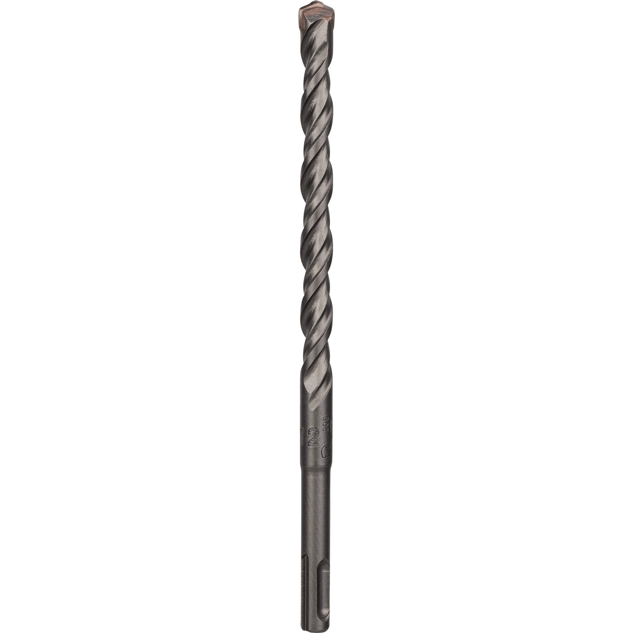 Bosch Professional SDS Plus-3 Hammer Drill Bit, 12.0x150x210mm, 10pcs