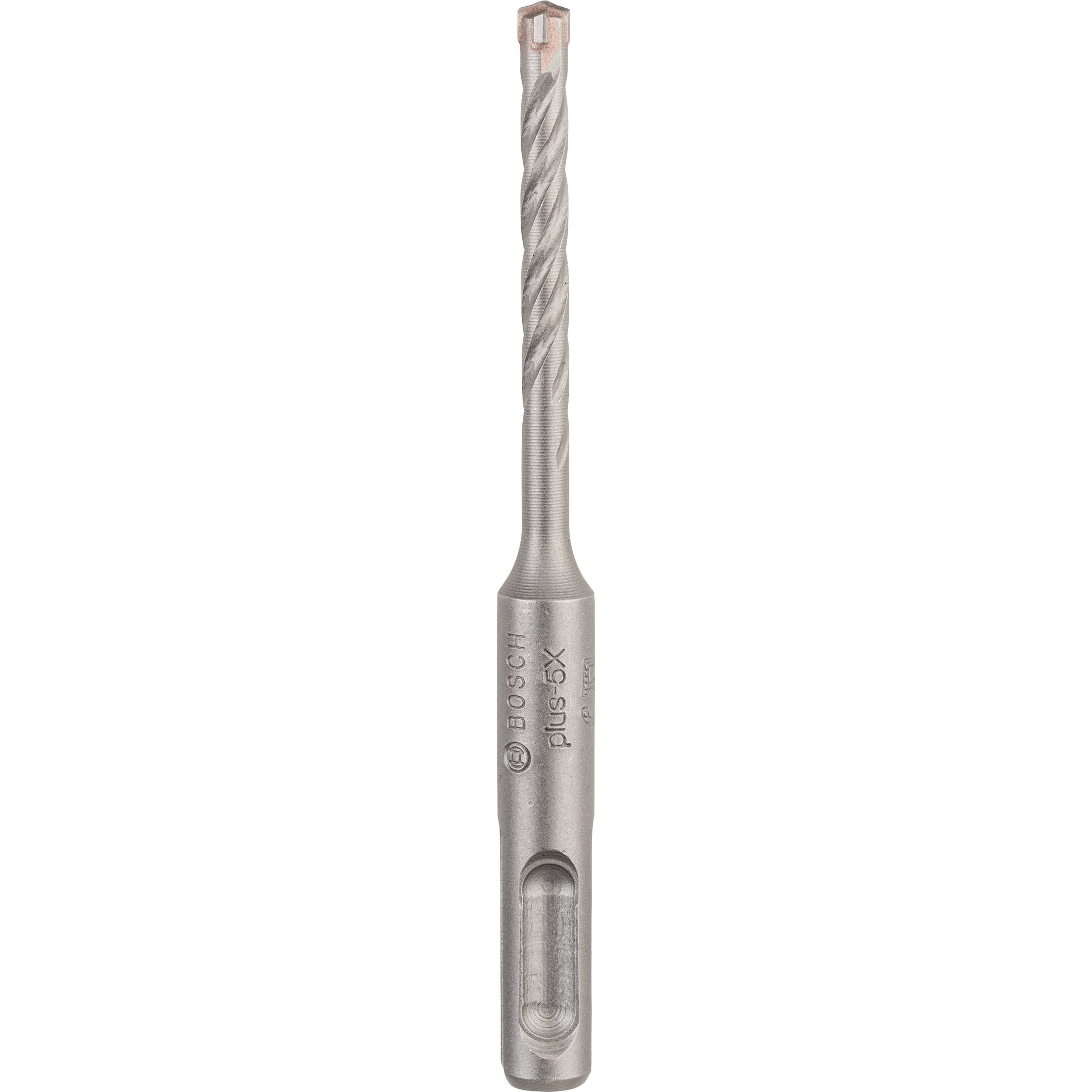 Bosch Professional SDS Plus-5X Hammer Drill Bit - 5.0x50x110mm