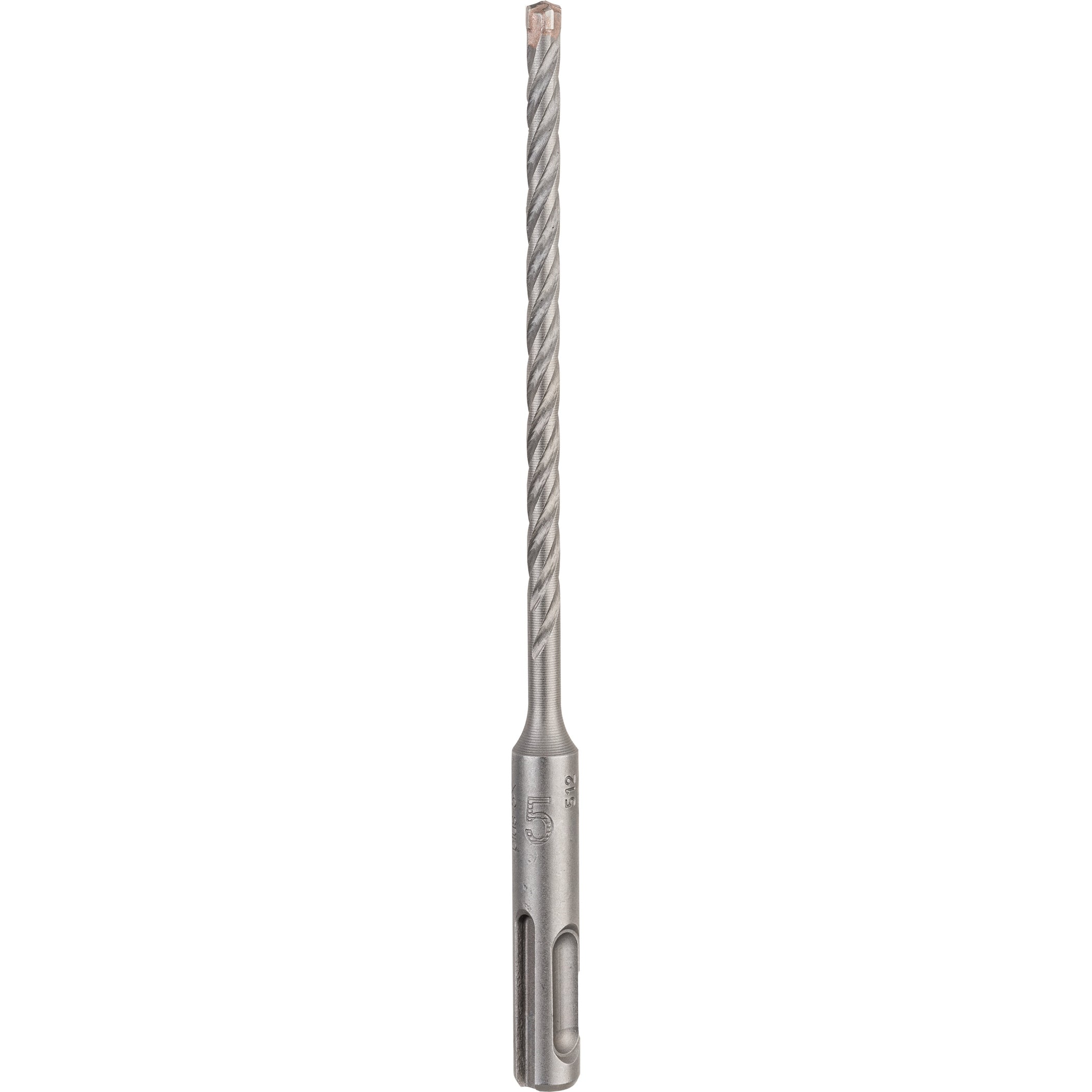 Bosch Professional SDS Plus-5X Hammer Drill Bit - 5.0x100x160mm