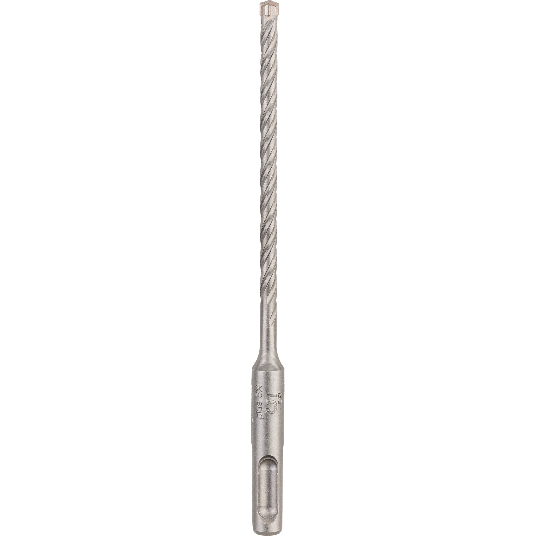 Bosch Professional SDS Plus-5X Hammer Drill Bit - 5.5x100x160mm