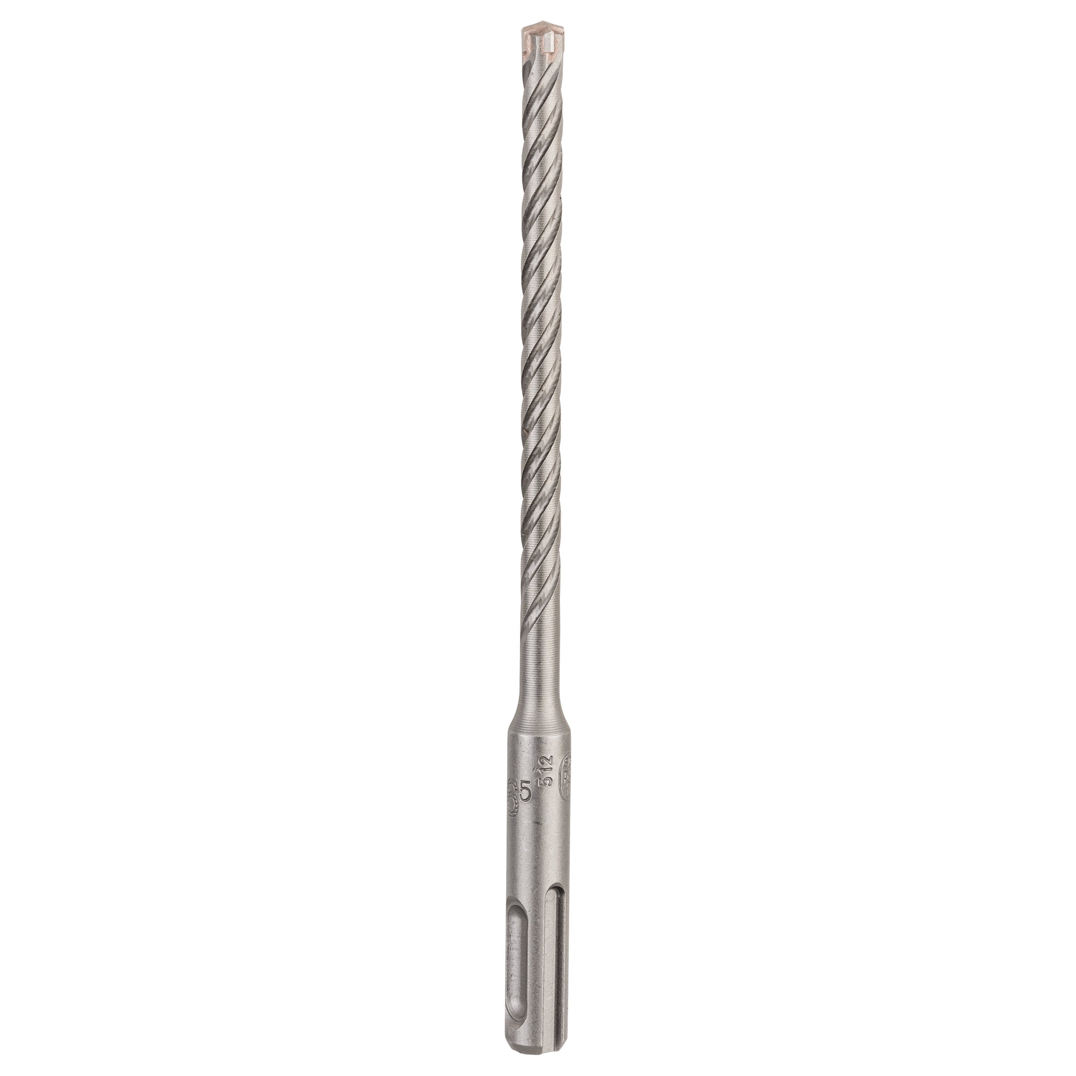 Bosch Professional SDS Plus-5X Hammer Drill Bit - 6.5x100x160mm