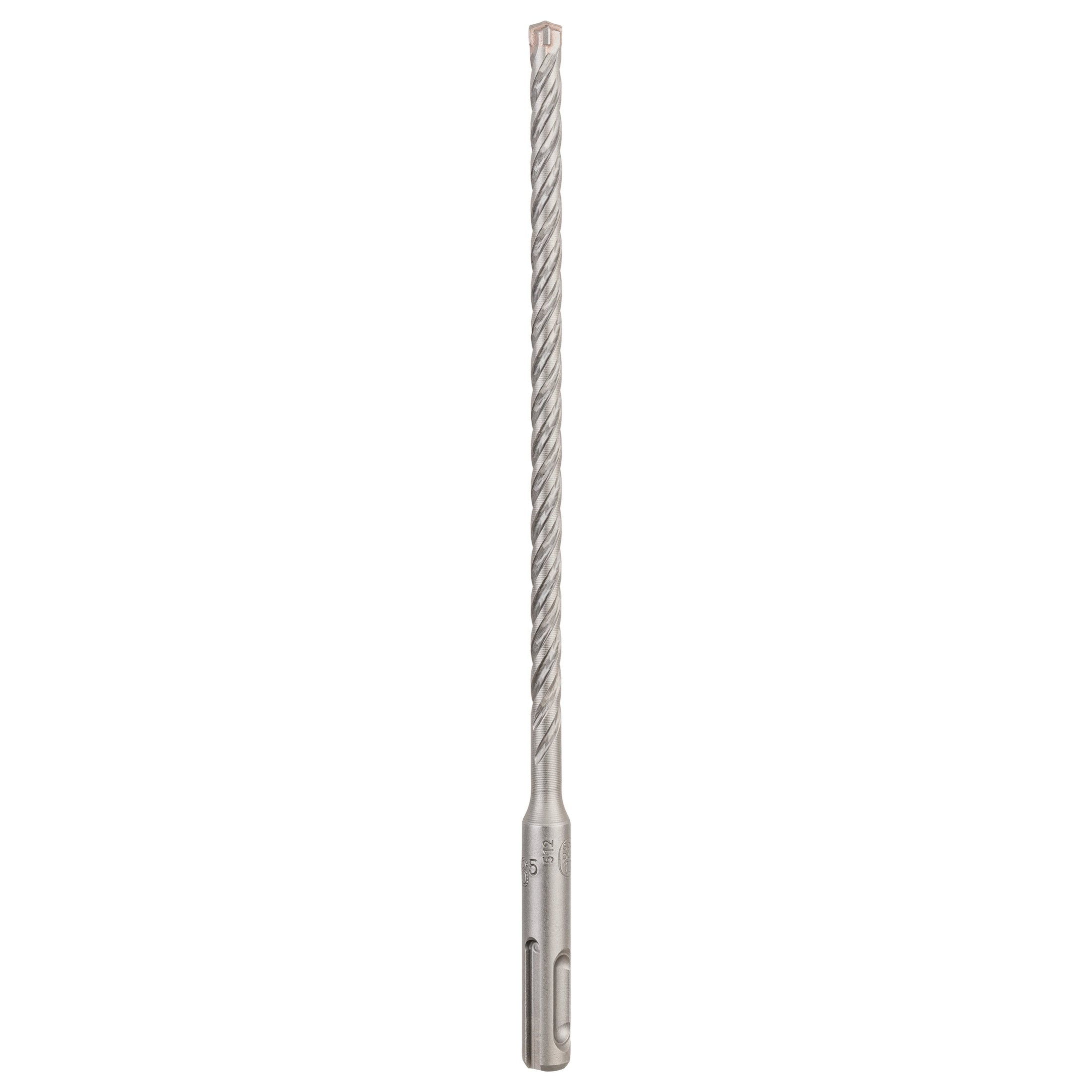 Bosch Professional SDS Plus-5X Hammer Drill Bit - 6.5x150x210mm