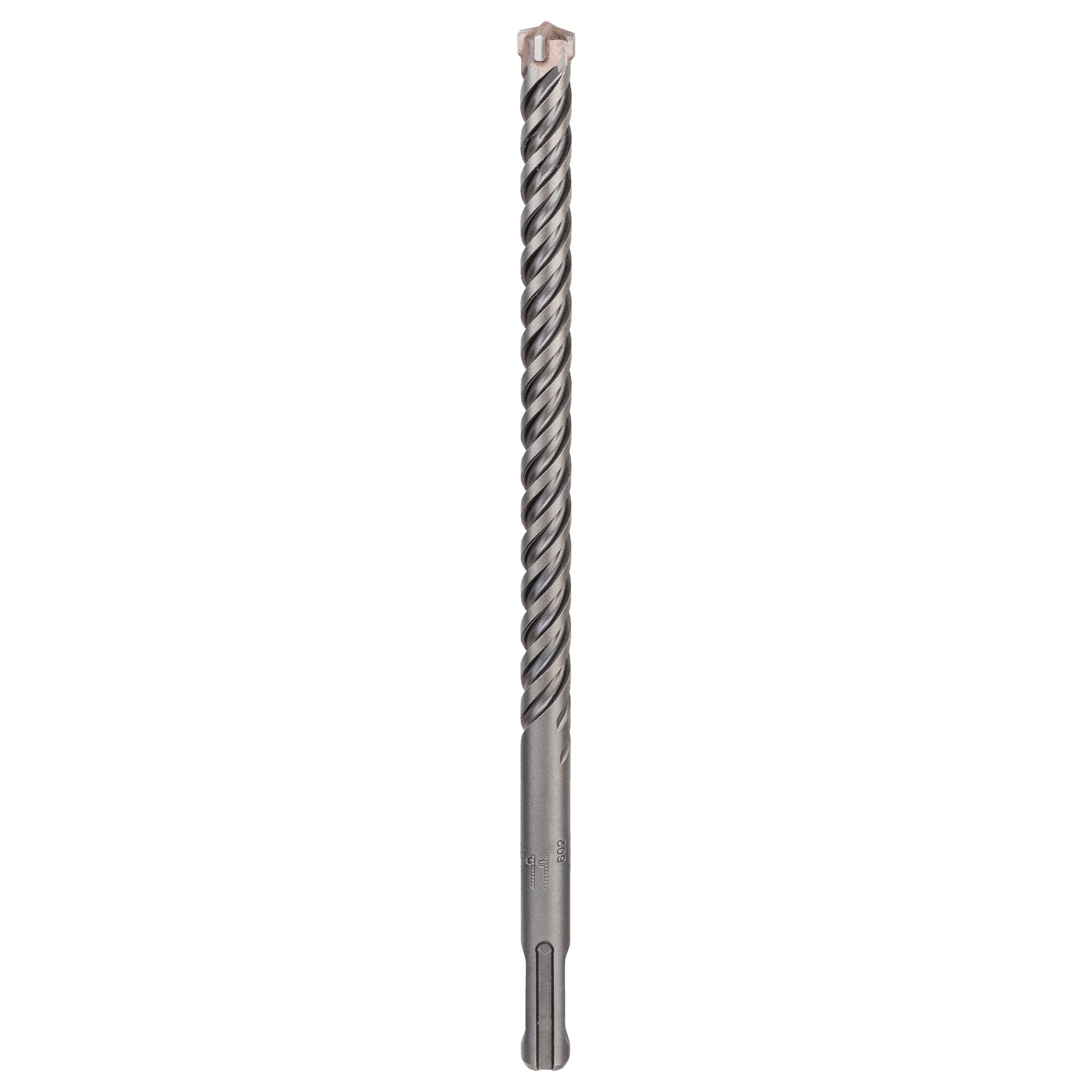 Bosch Professional SDS Plus-5X Hammer Drill Bit - 11.0x150x210mm