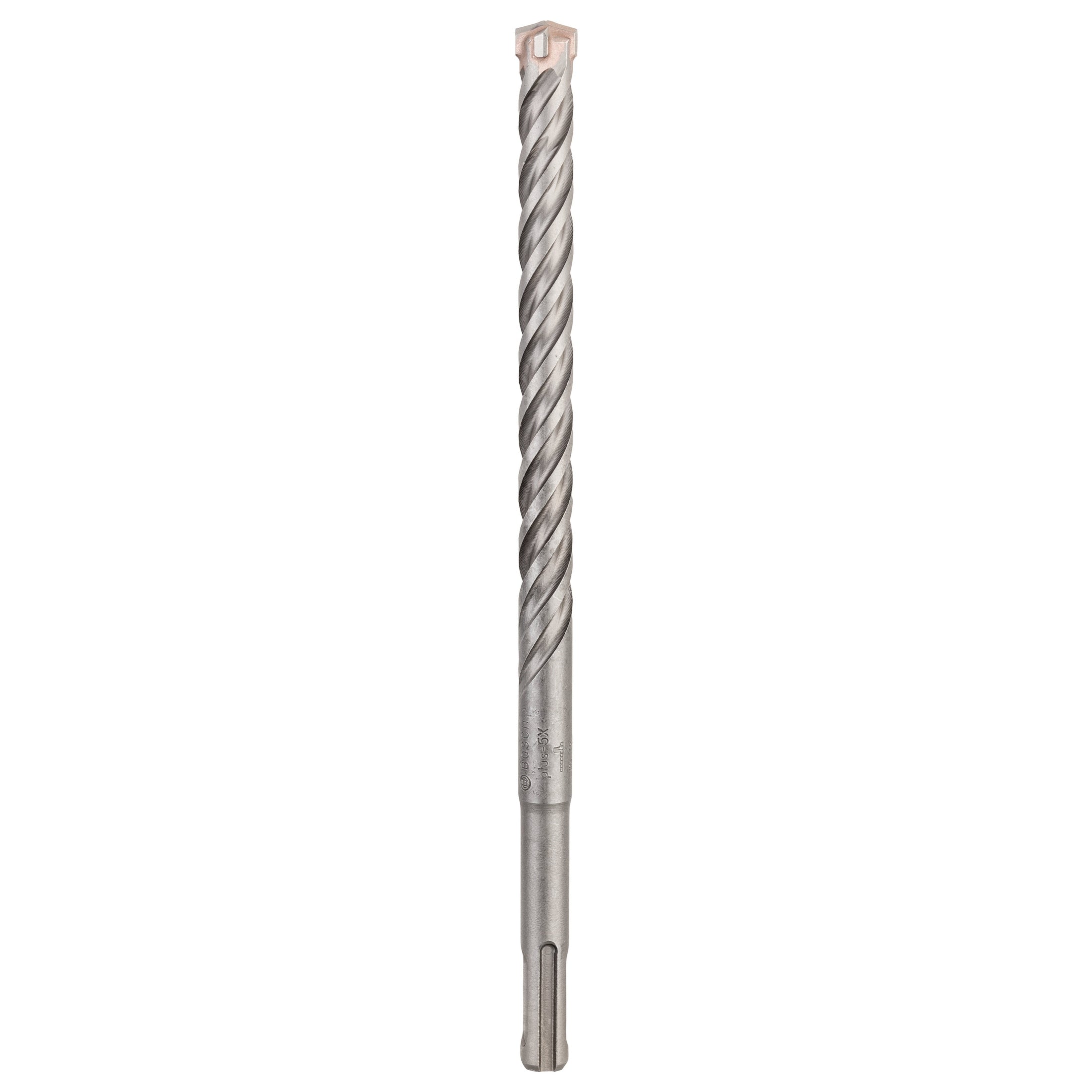 Bosch Professional SDS Plus-5X Hammer Drill Bit - 12.0x150x210mm