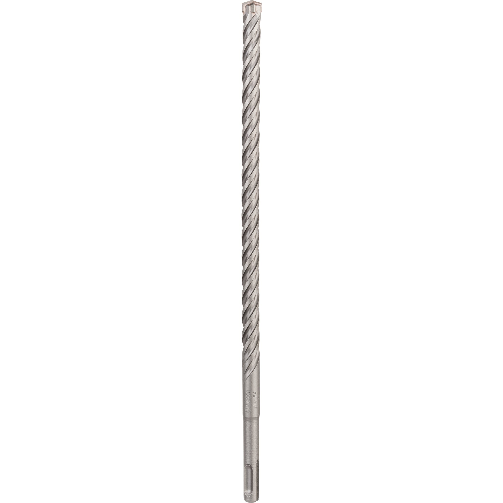 Bosch Professional SDS Plus-5X Hammer Drill Bit - 12.0x250x310mm