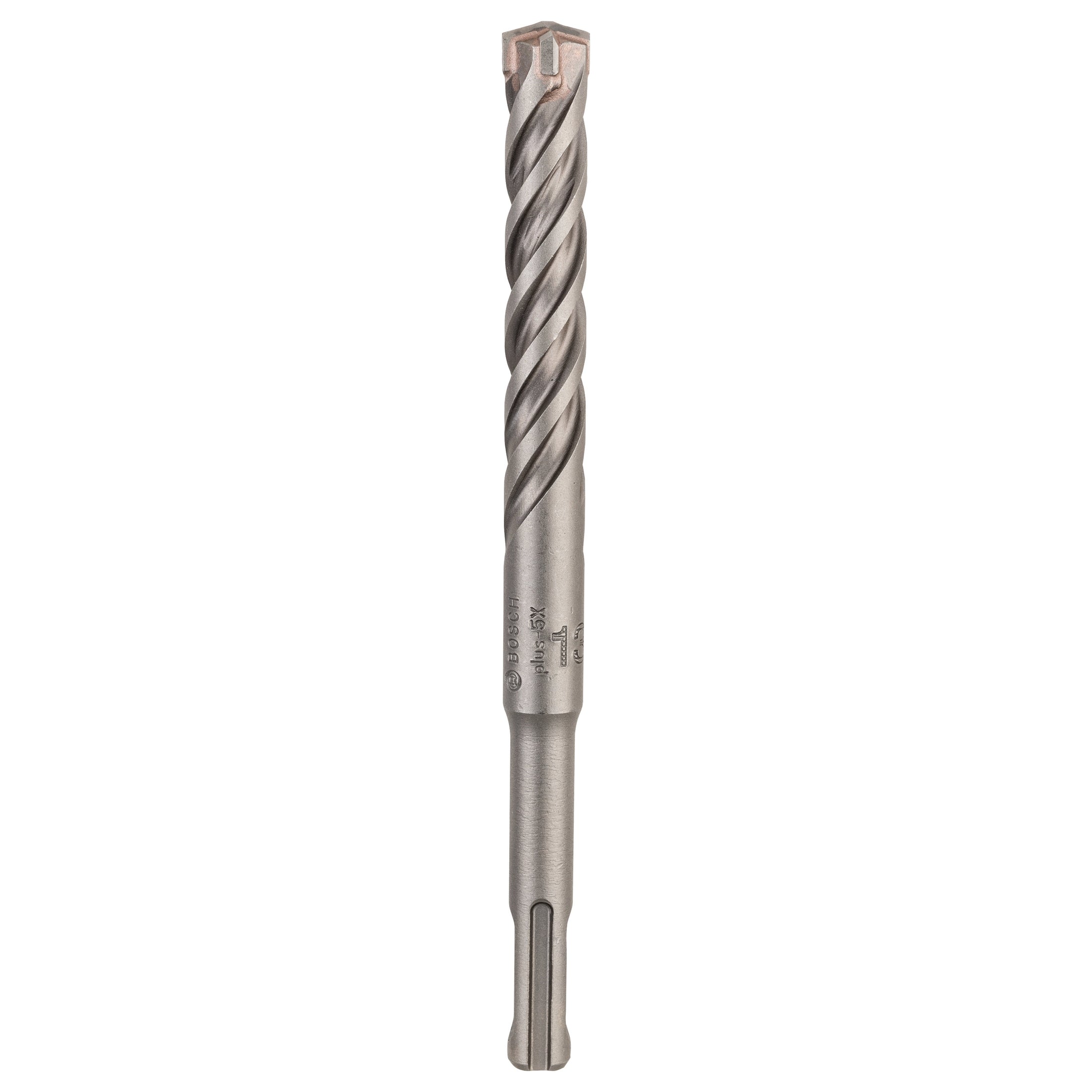 Bosch Professional SDS Plus-5X Hammer Drill Bit 13.0x100x160mm
