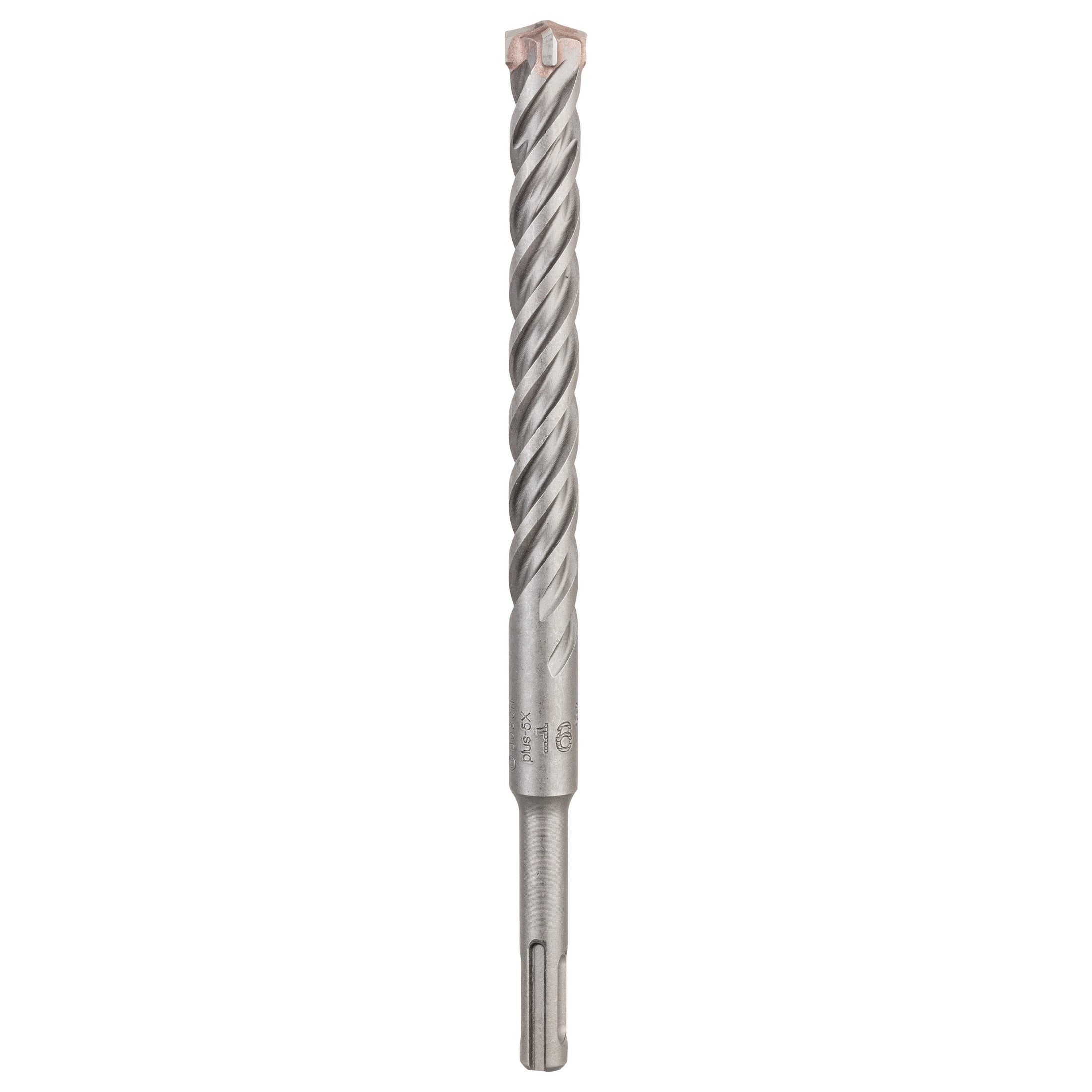 Bosch Professional SDS Plus-5X Hammer Drill Bit - 16.0x150x210mm