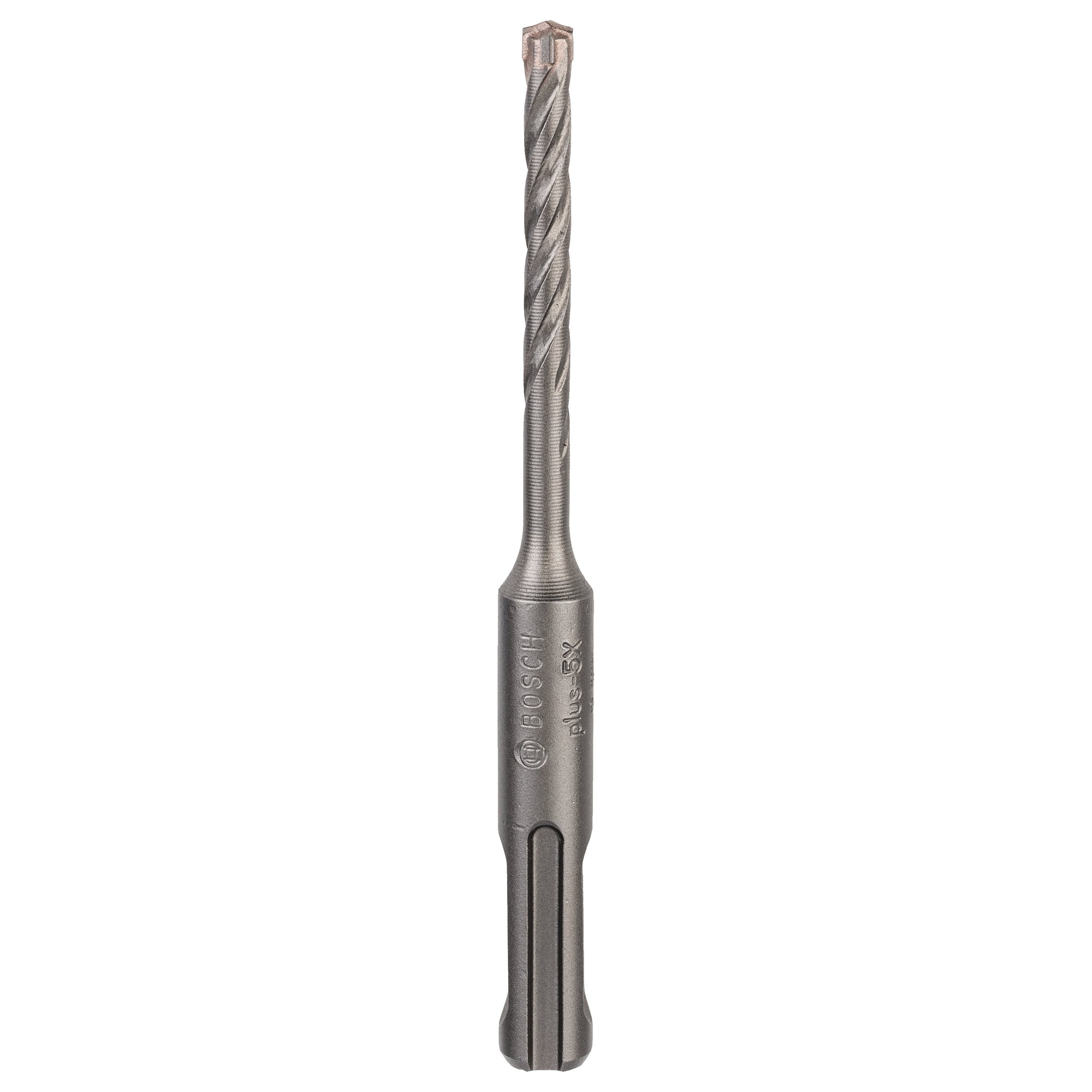 Bosch Professional SDS Plus-5X Hammer Drill Bit, 5x50x110mm, 10pcs