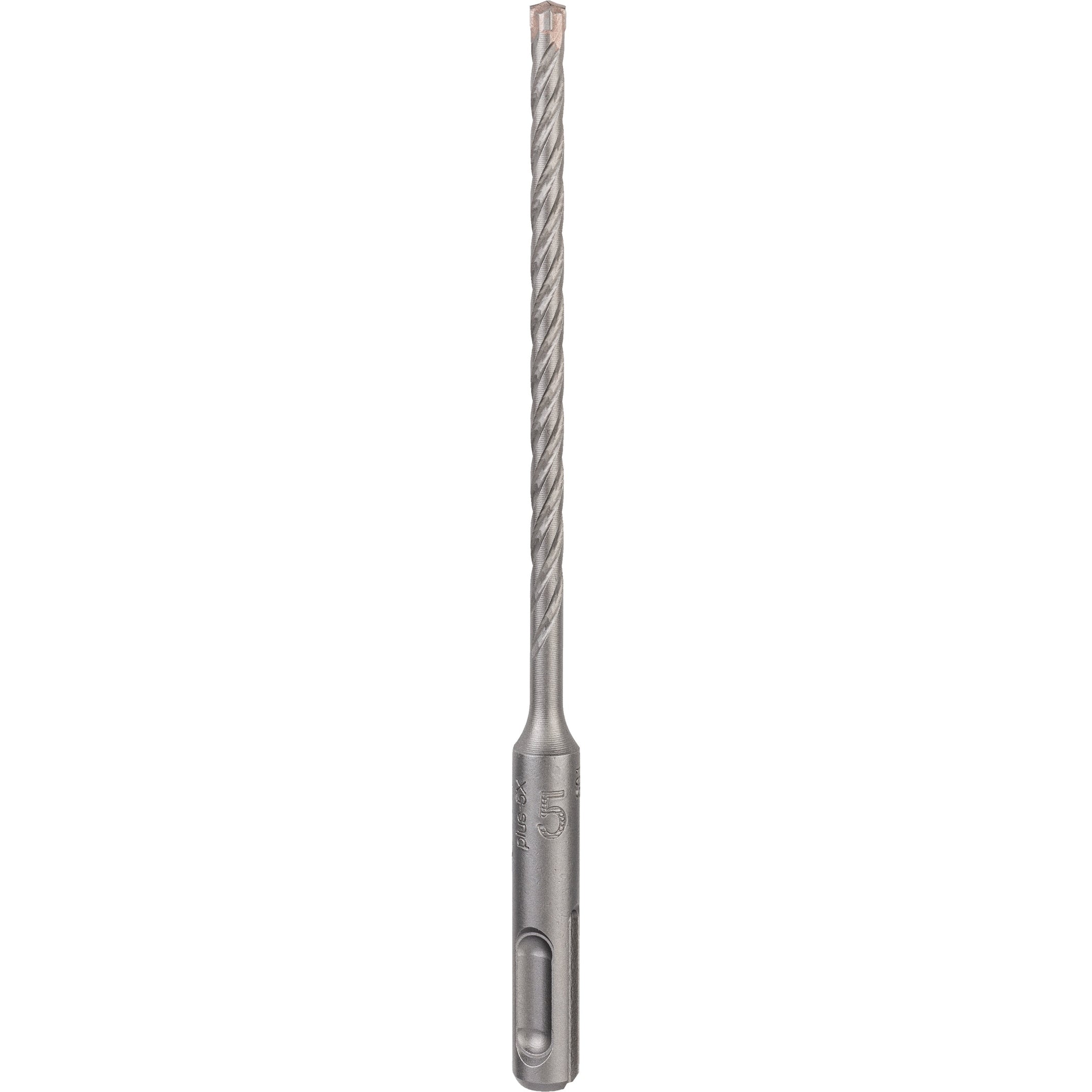 Bosch Professional SDS Plus-5X Hammer Drill Bit, 5x100x160mm, 10pcs