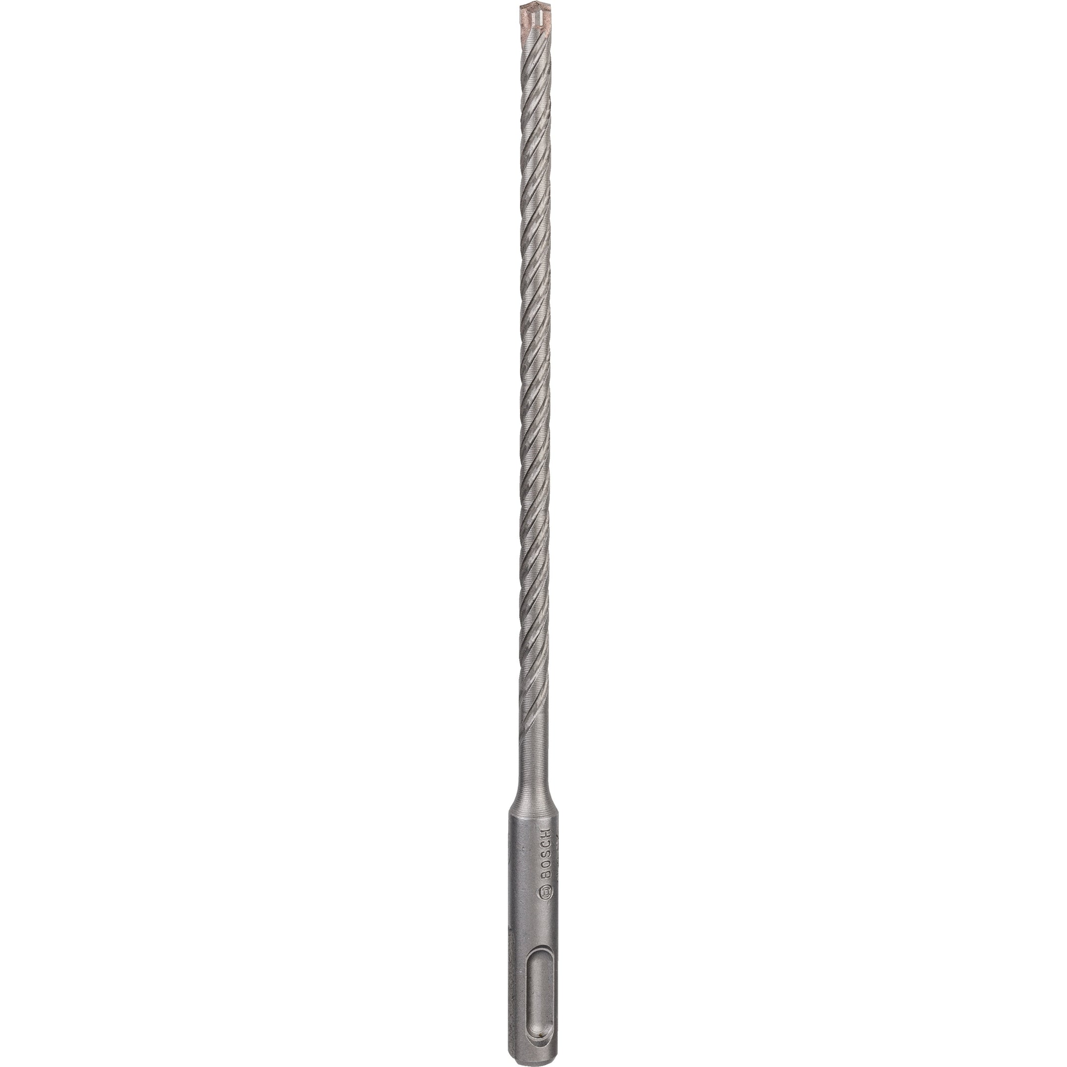 Bosch Professional SDS Plus-5X Hammer Drill Bit, 6x150x210mm, 10pcs