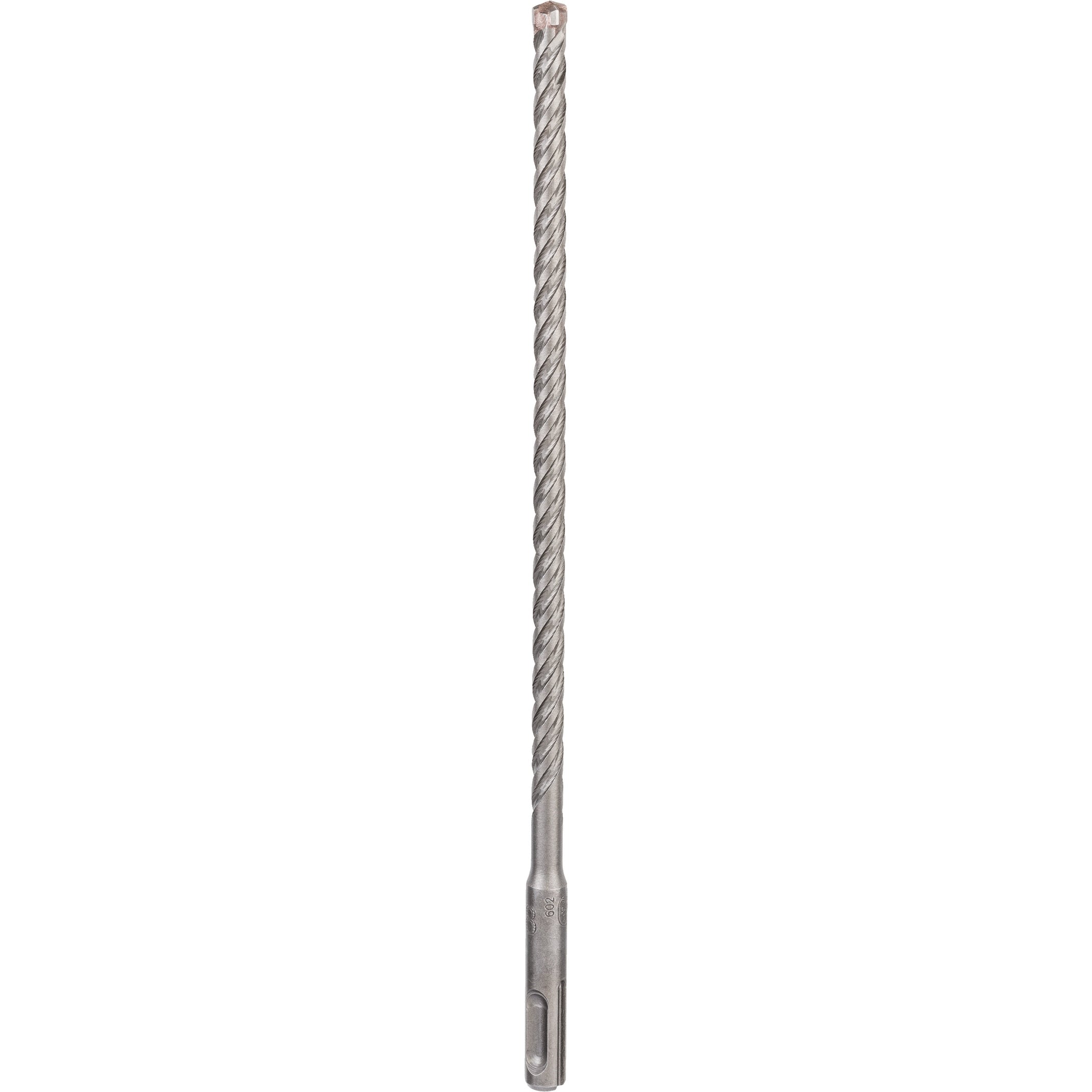 Bosch Professional SDS Plus-5X Hammer Drill Bit, 8 x 200 x 260mm, 10pcs