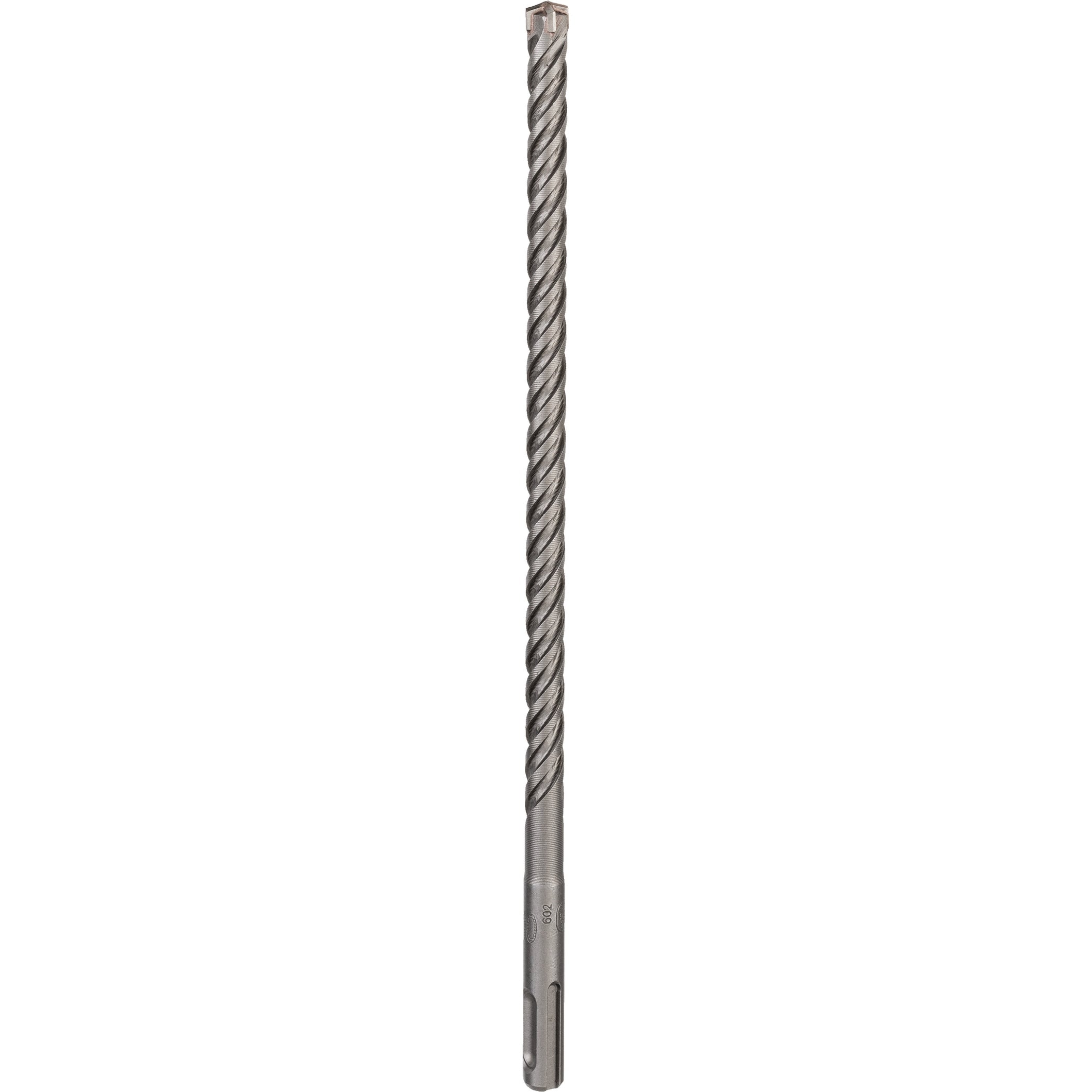 Bosch Professional SDS Plus-5X Hammer Drill Bit, 10 x 200 x 260mm