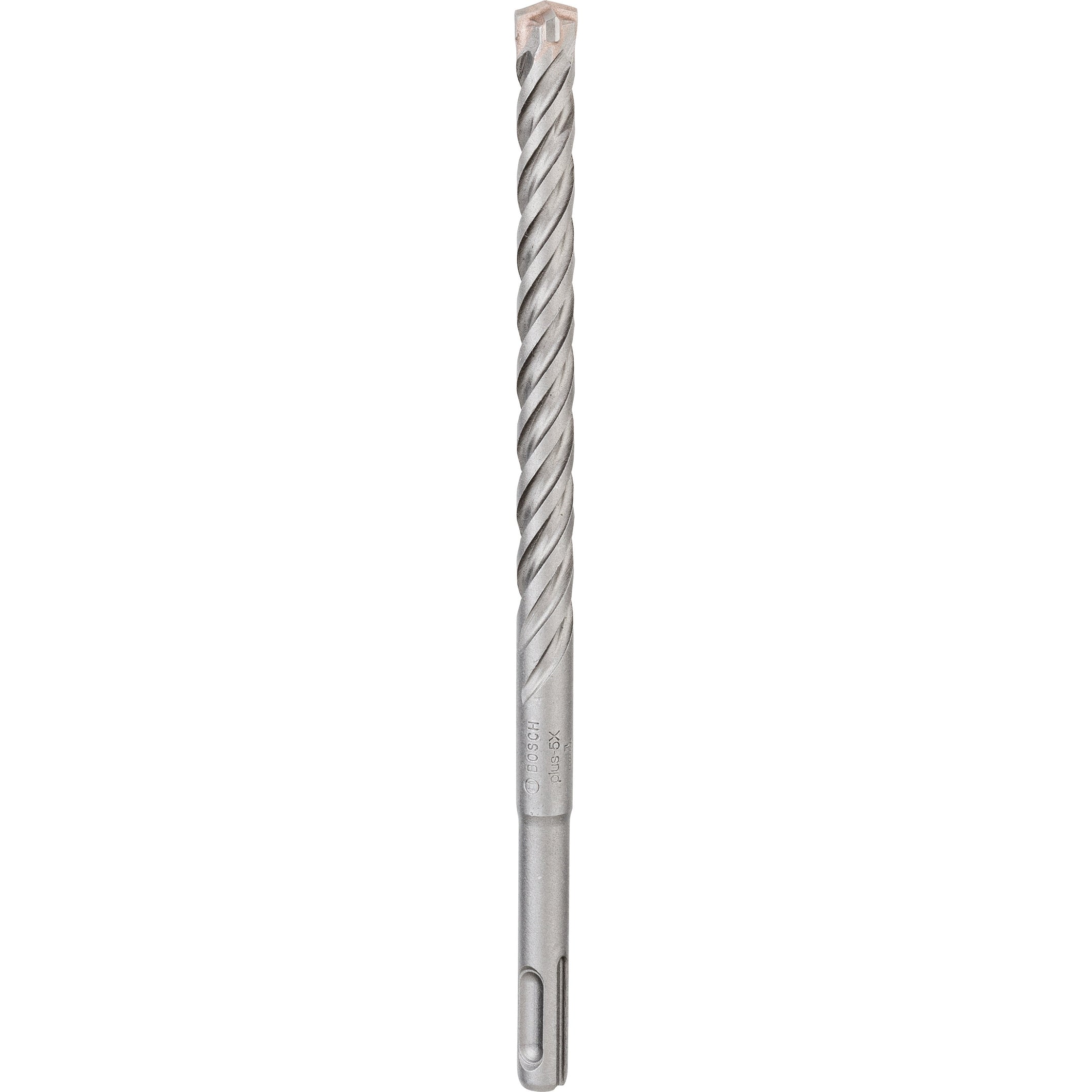 Bosch Professional SDS Plus-5X Hammer Drill Bit, 12x150x210mm, 10pcs