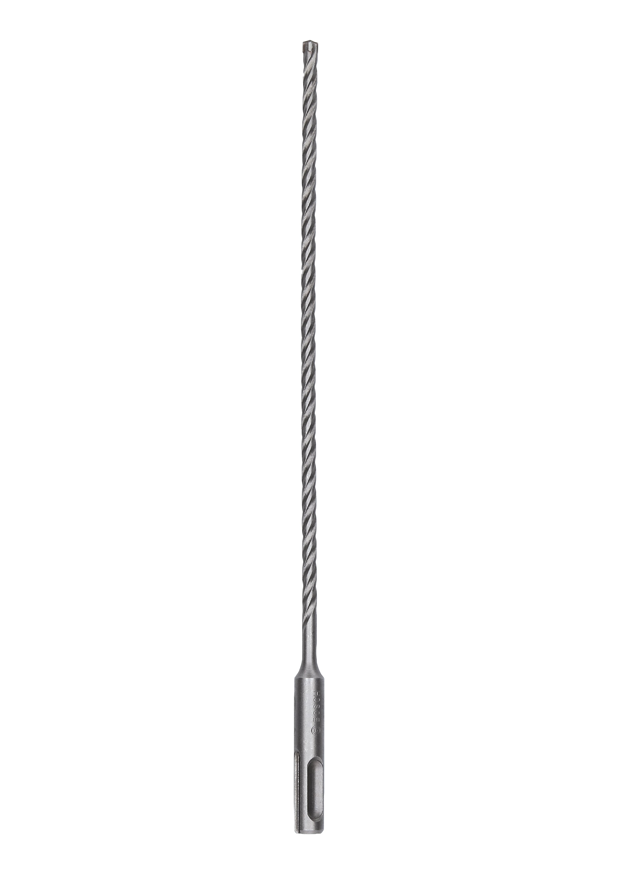 Bosch Professional SDS Plus-5X Hammer Drill Bit - 5.0x200x260mm