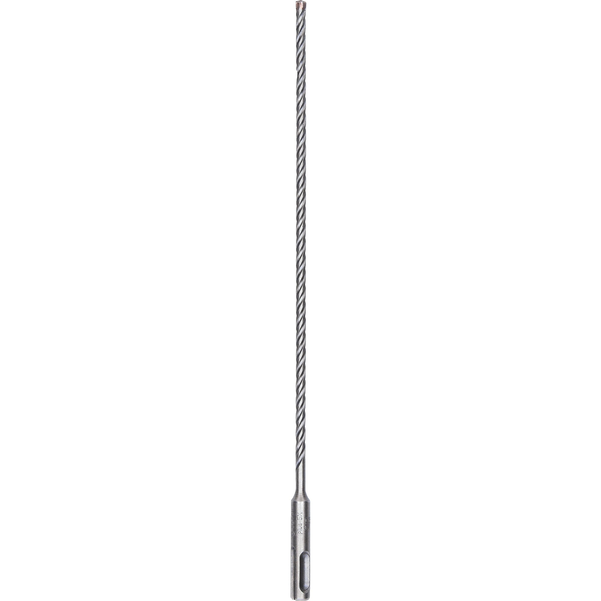 Bosch Professional SDS Plus-5X Hammer Drill Bit - 5.5x250x310mm