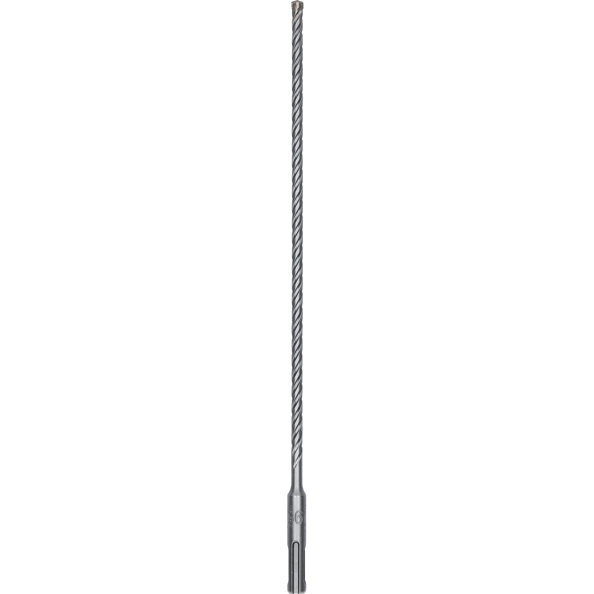 Bosch Professional SDS Plus-5X Hammer Drill Bit - 6.0x250x310mm