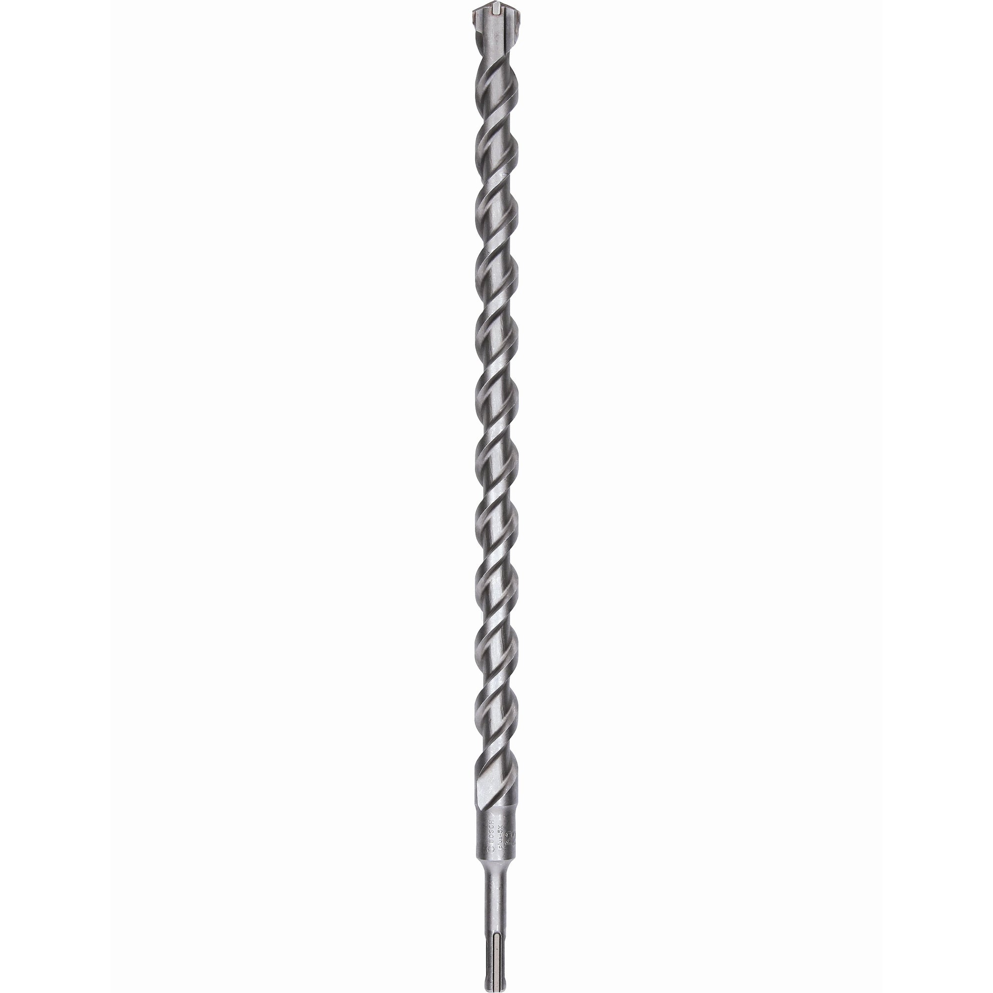 Bosch Professional SDS Plus-5X Hammer Drill Bit - 22 x 400 x 450mm
