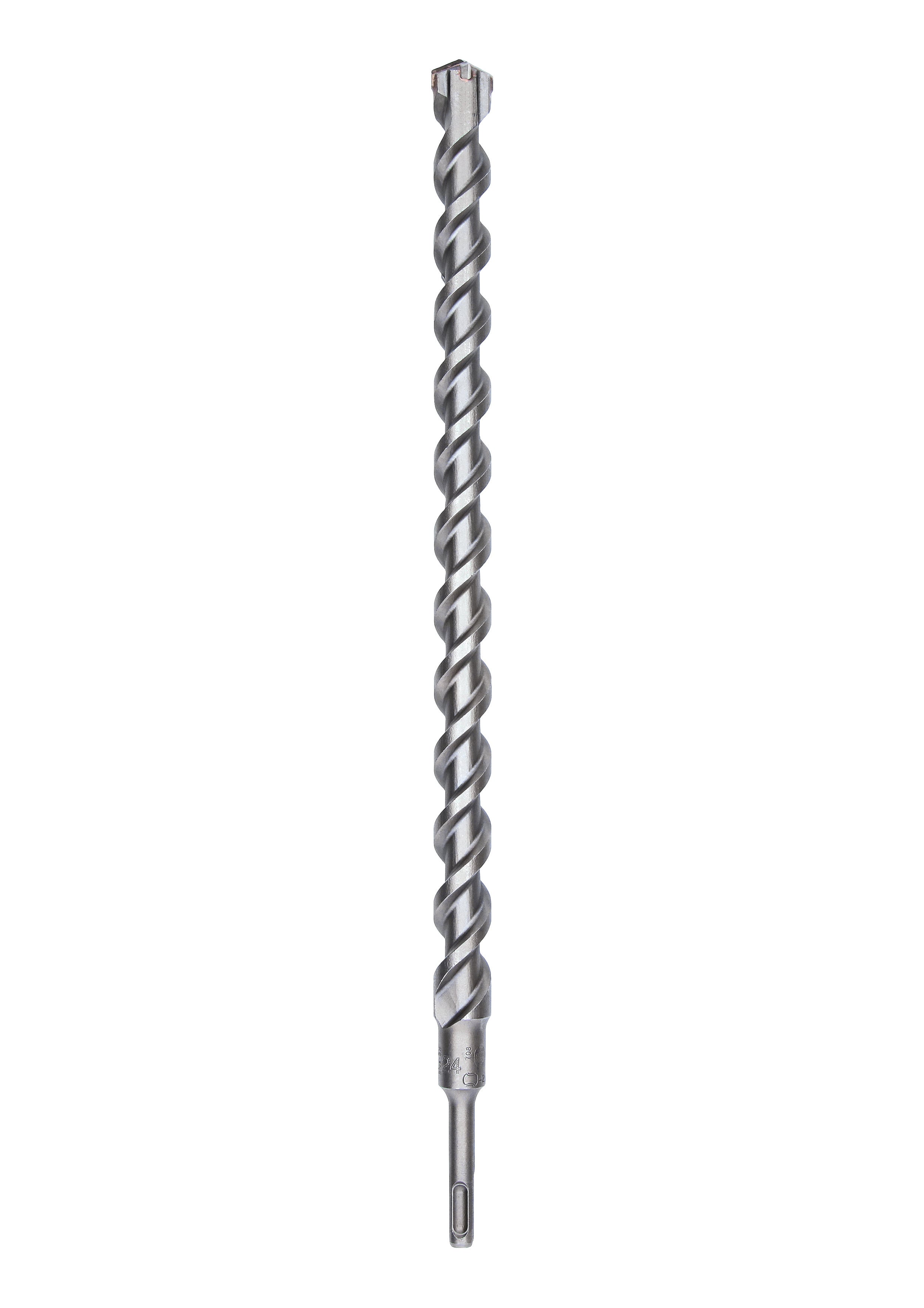 Bosch Professional SDS Plus-5X Hammer Drill Bit - 24x400x450mm