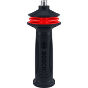 Bosch Professional Vibration Control Handle for M14 Angle Grinder - 169 x 69 mm
