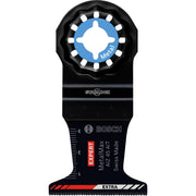 Bosch Professional Expert Starlock Coated Carbide Plunge Cut Metal Blade - AIZ45AIT (1 piece)