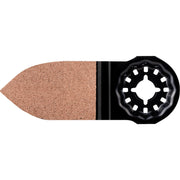 Bosch Professional Expert Starlock AVZ32RT10 Carbide Sanding Finger for Multimaterial - 1 Piece