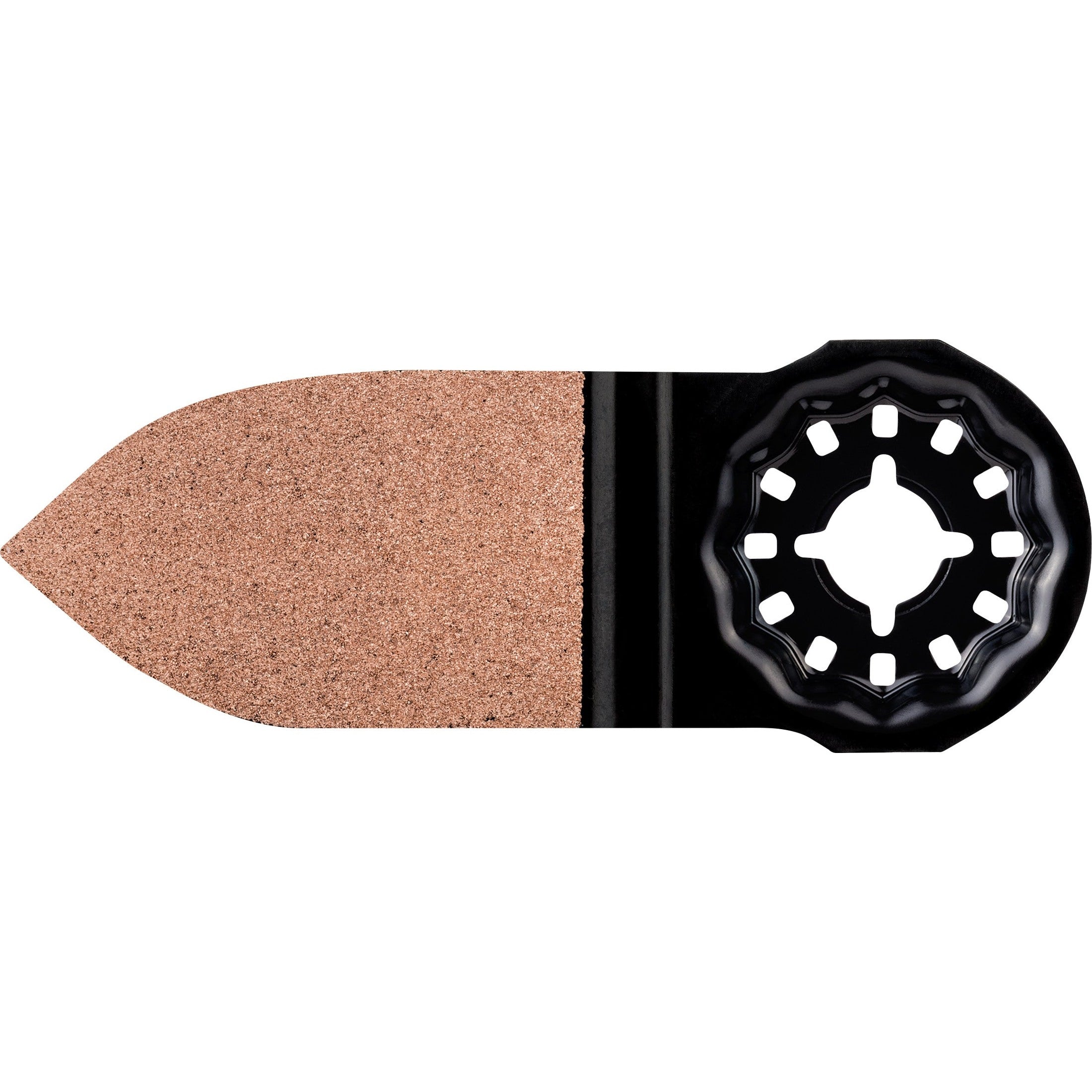 Bosch Professional Expert Starlock AVZ32RT10 Carbide Sanding Finger for Multimaterial - 1 Piece