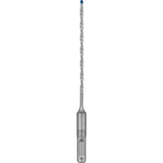 Bosch Professional SDS Plus-7X Hammer Drill Bit - 3.5mm x 100mm x 165mm