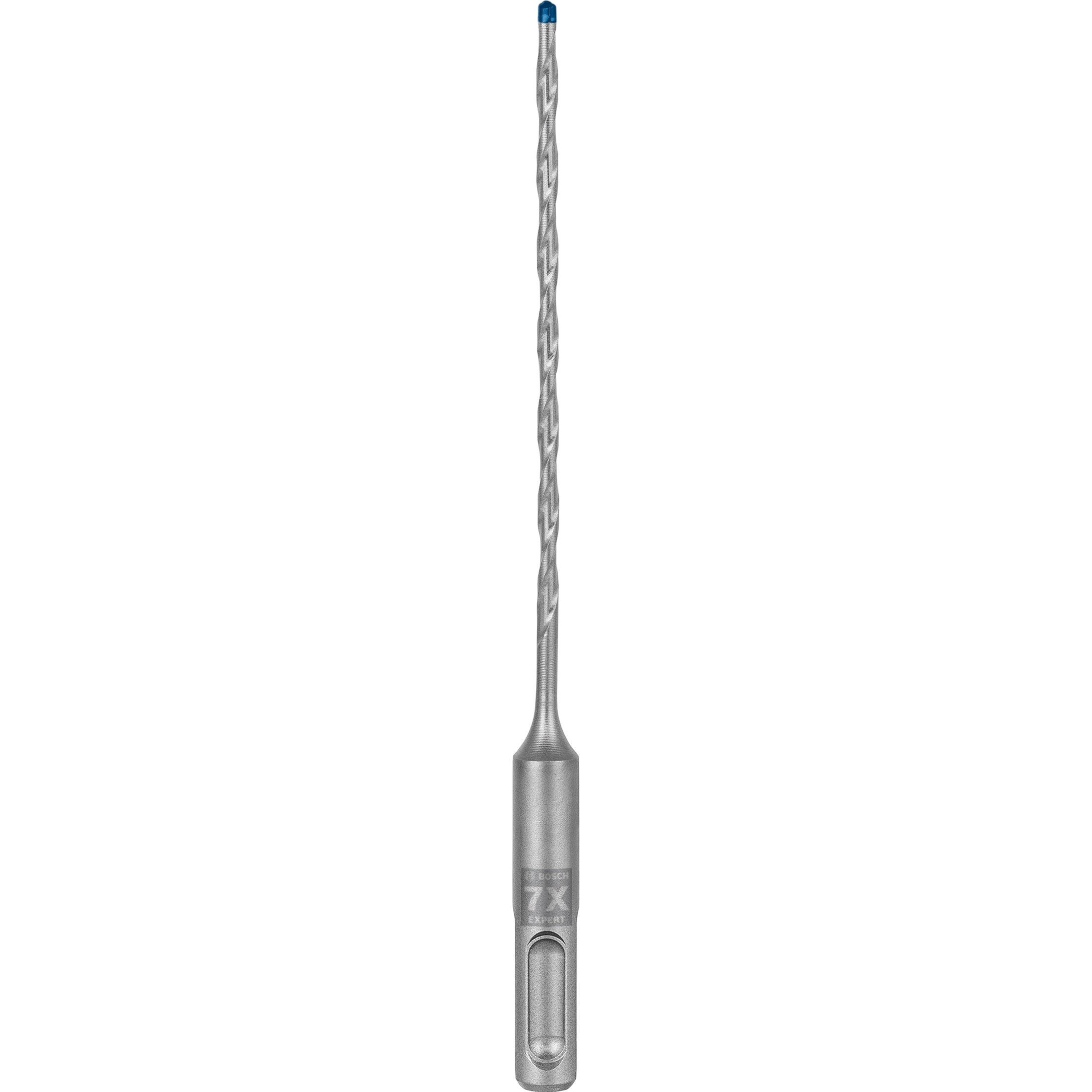 Bosch Professional SDS Plus-7X Hammer Drill Bit - 3.5mm x 100mm x 165mm