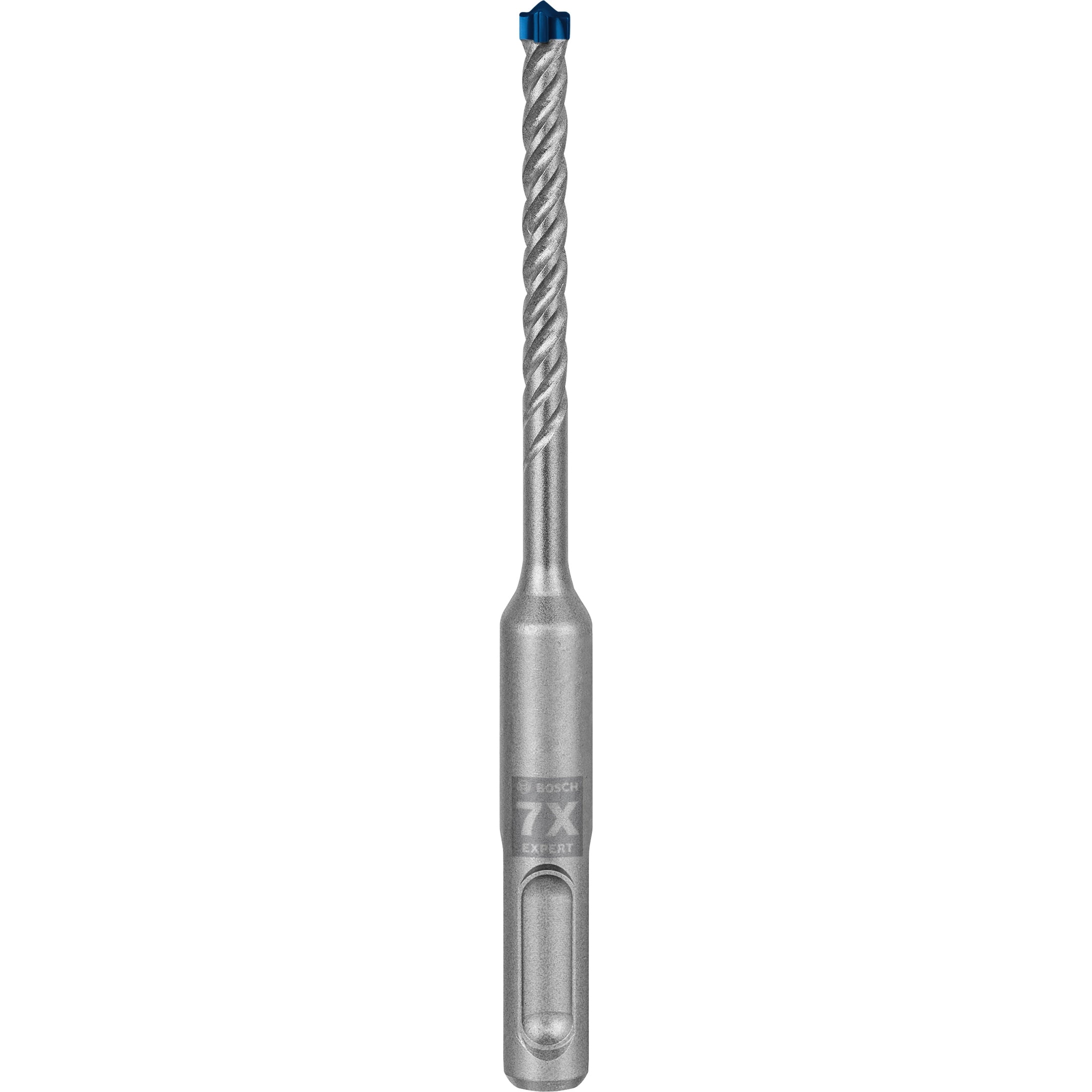Bosch Professional SDS Plus-7X Hammer Drill Bit - 5.5mm x 50mm x 115mm