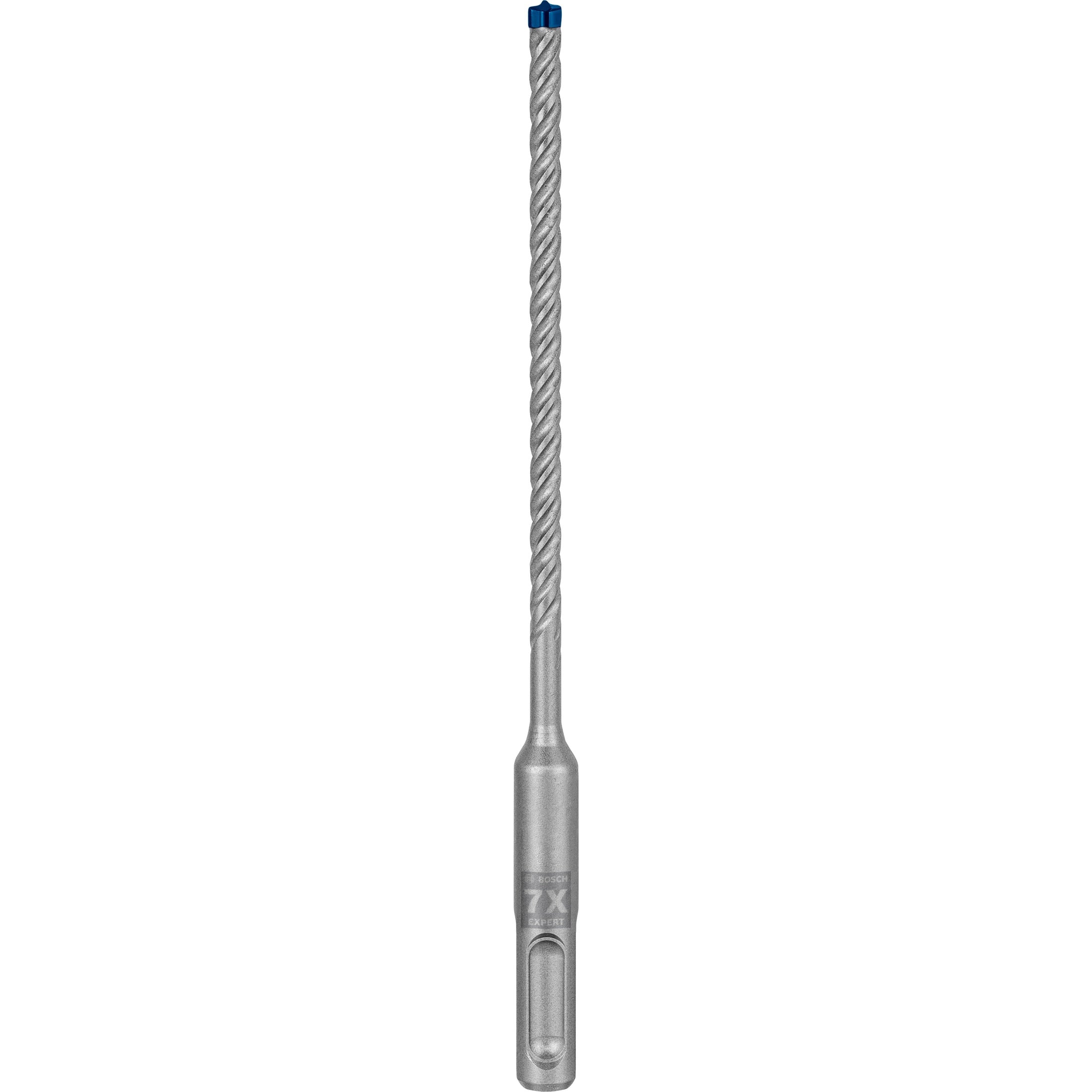 Bosch Professional SDS Plus-7X Hammer Drill Bit - 5.5mm x 100mm x 165mm