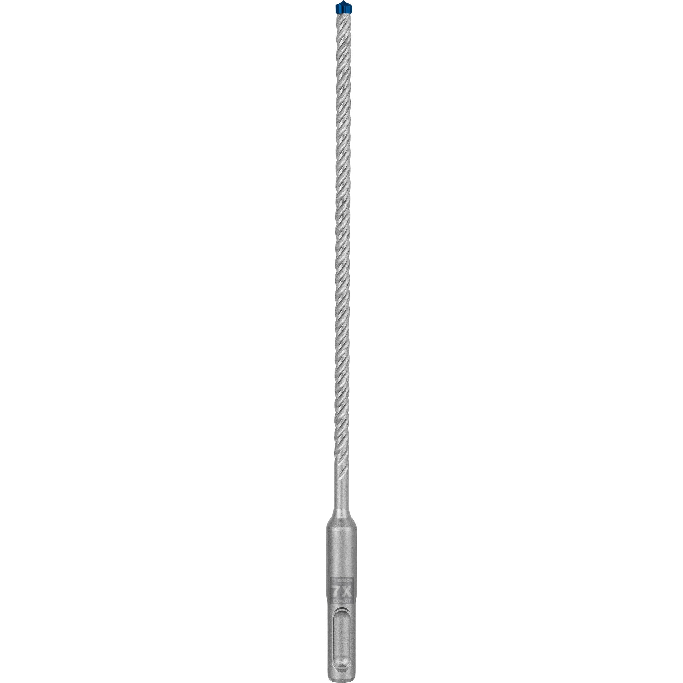Bosch Professional SDS Plus-7X Hammer Drill Bit - 5.5mm x 150mm x 215mm