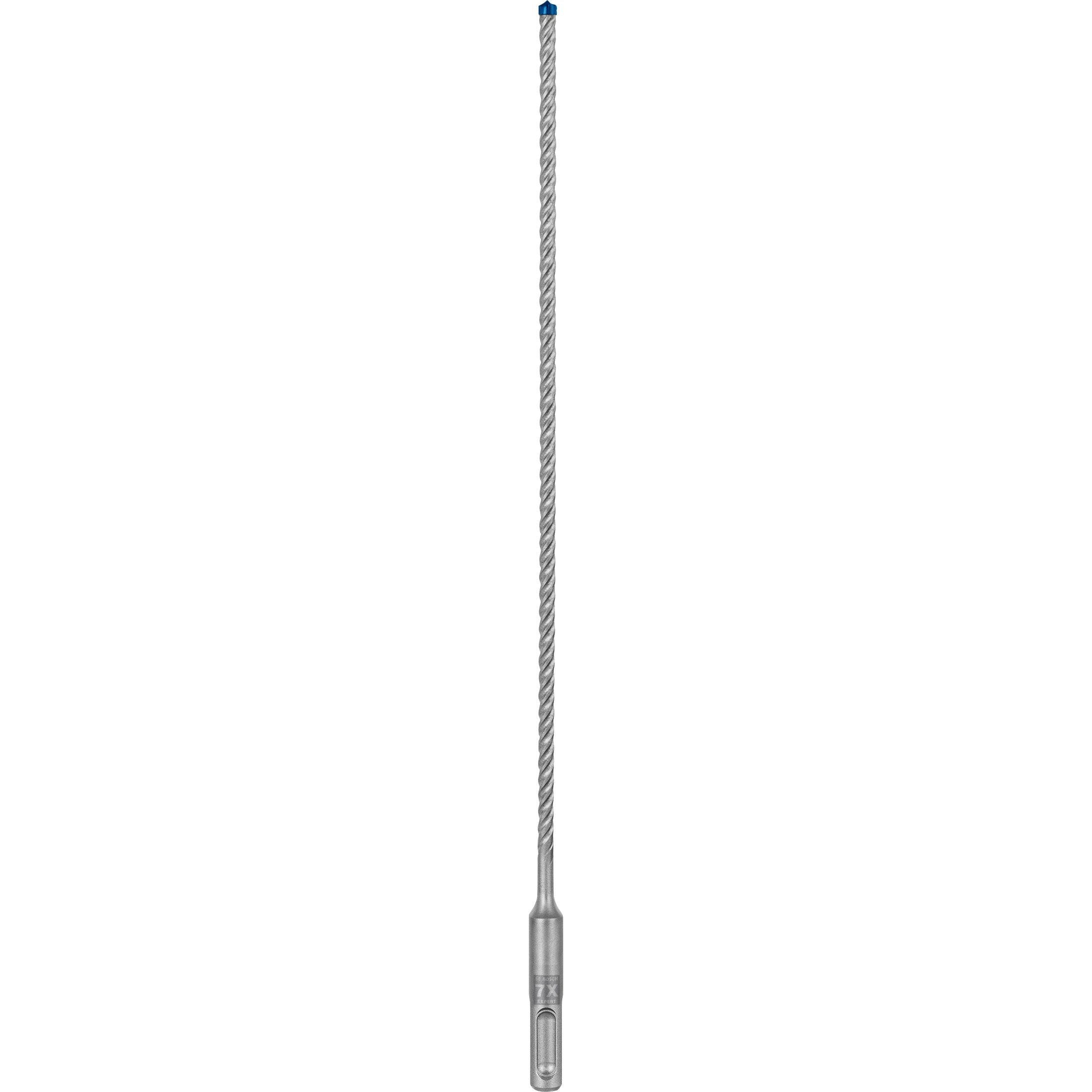 Bosch Professional SDS Plus-7X Hammer Drill Bit - 5.5mm x 250mm x 315mm