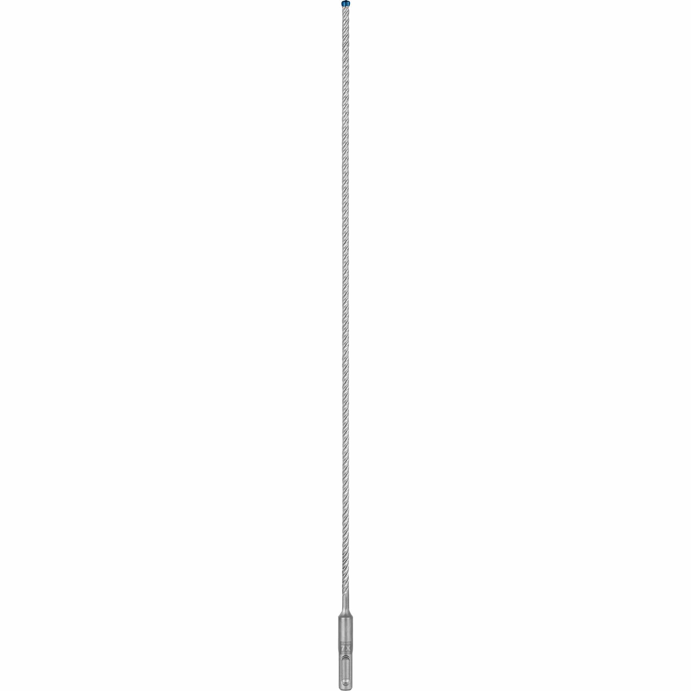 Bosch Professional Expert SDS Plus-7X Hammer Drill Bit - 5.5mm x 400mm x 465mm