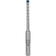 Bosch Professional SDS Plus-7X Hammer Drill Bit - 6mm x 50mm x 115mm