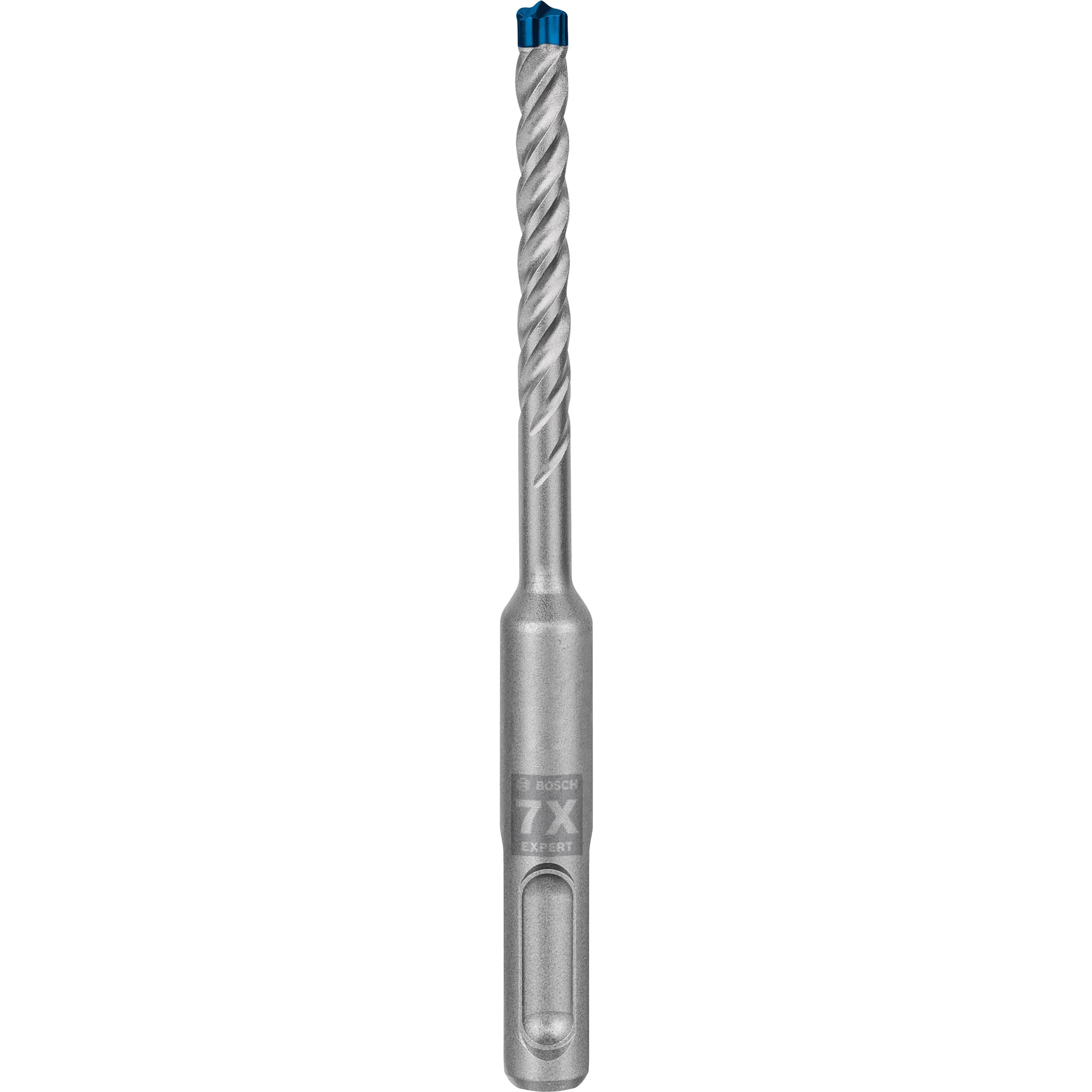 Bosch Professional SDS Plus-7X Hammer Drill Bit - 6mm x 50mm x 115mm