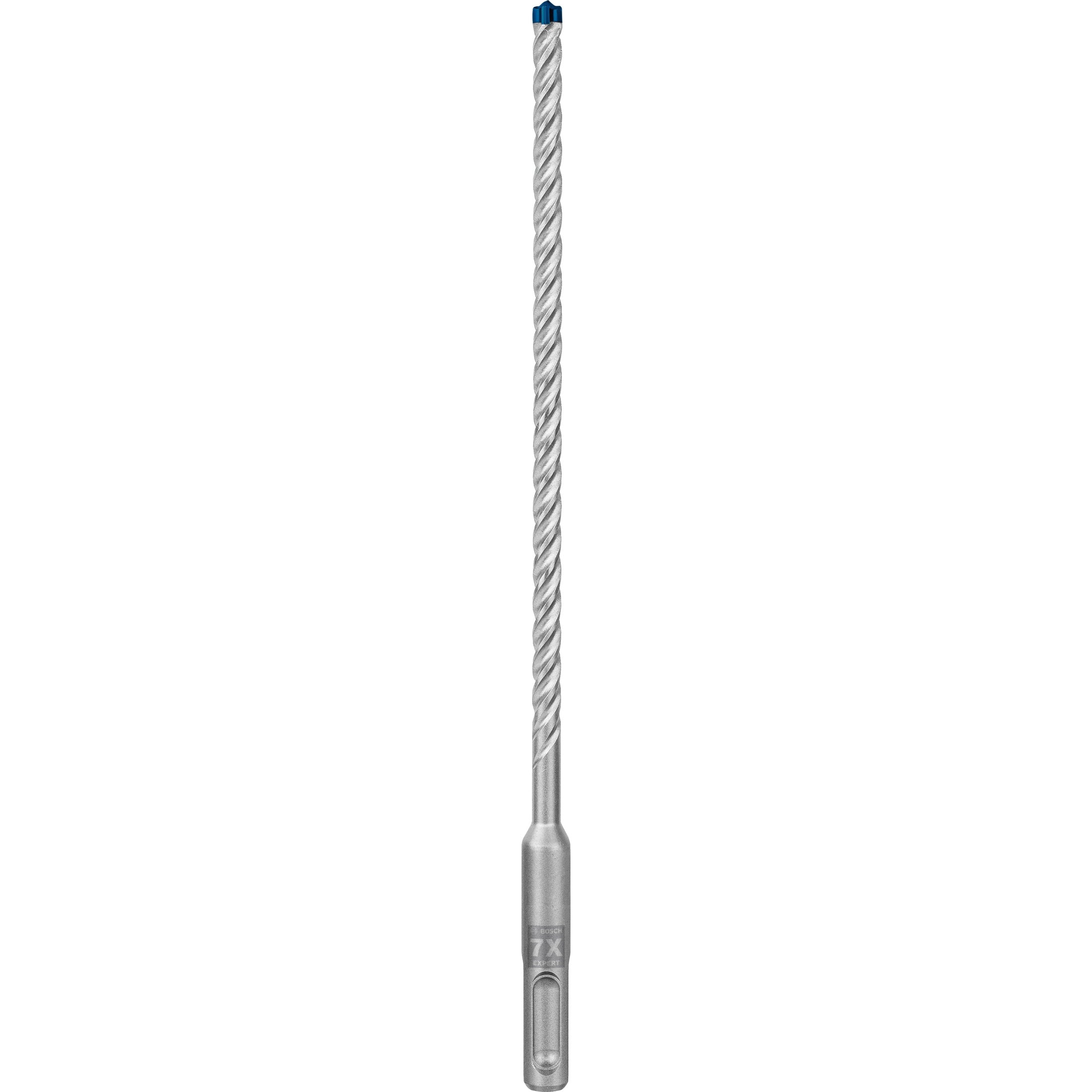 Bosch Professional SDS Plus-7X Hammer Drill Bit - 6x150x215mm