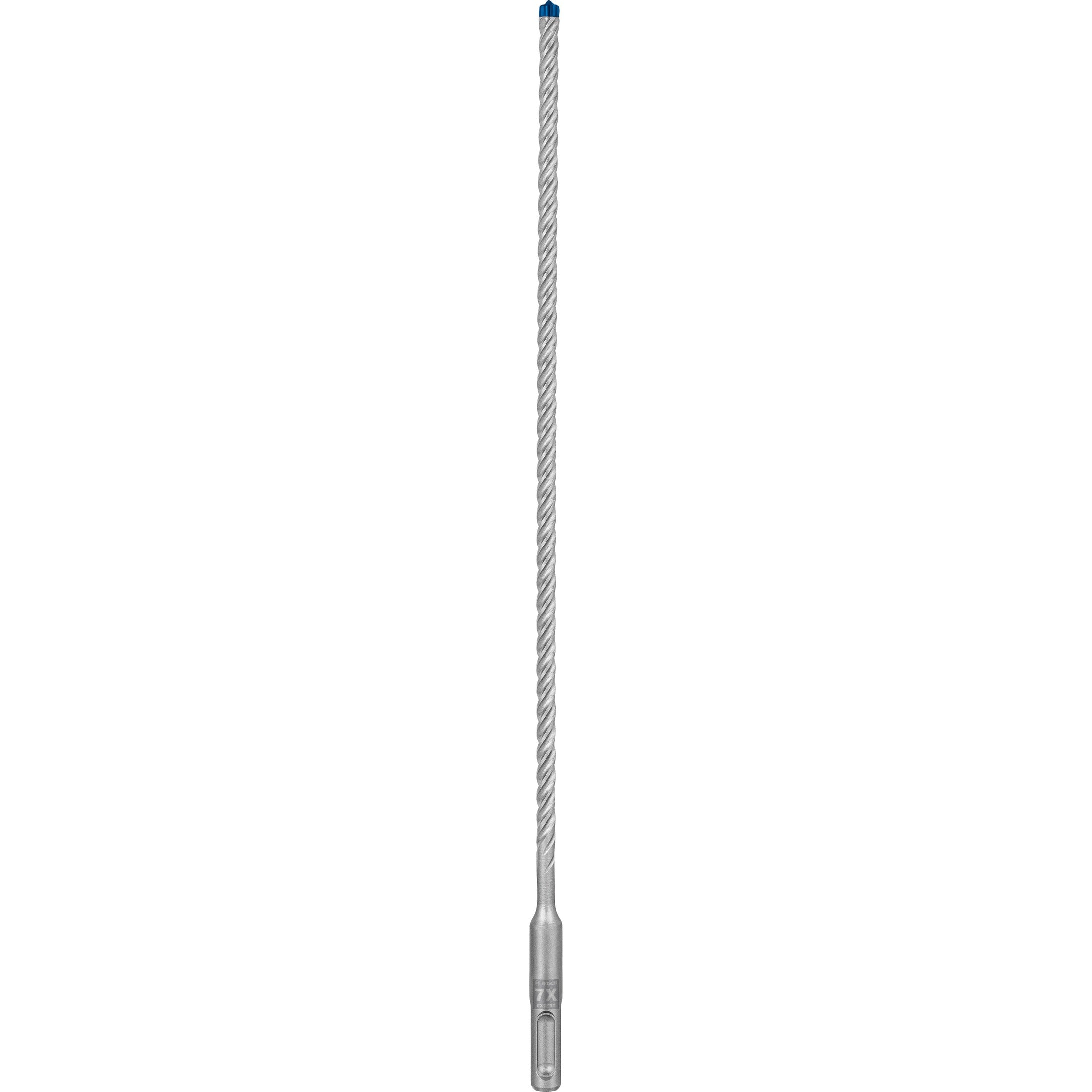 Bosch Professional SDS Plus-7X Hammer Drill Bit - 6x250x315mm